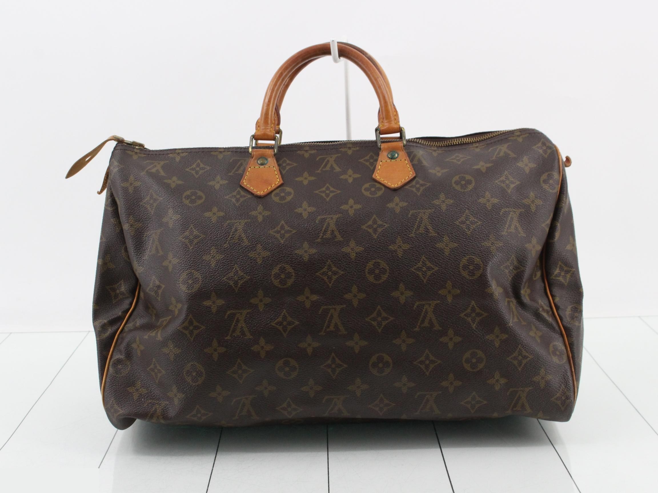 Speedy 40 — view 2