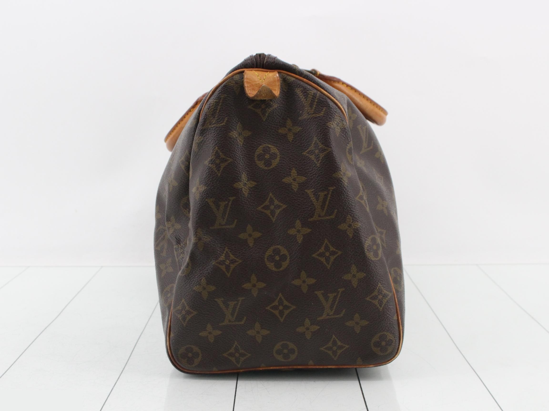 Speedy 40 — view 4