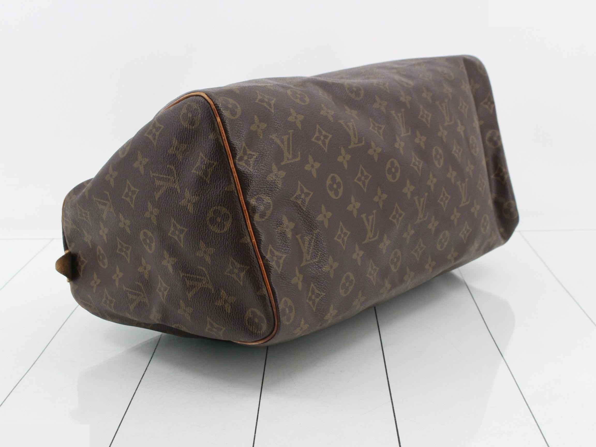 Speedy 40 — view 5