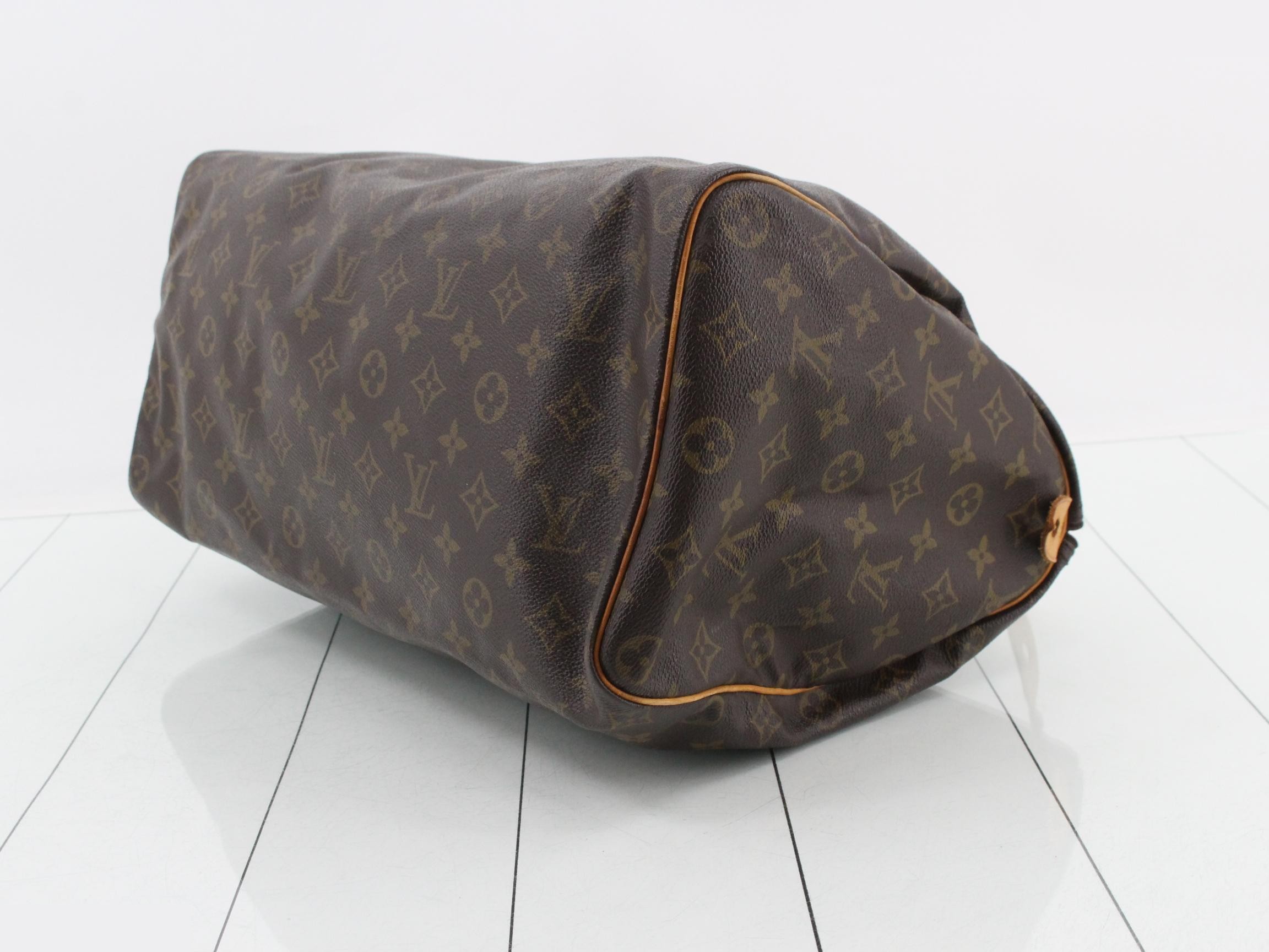 Speedy 40 — view 6
