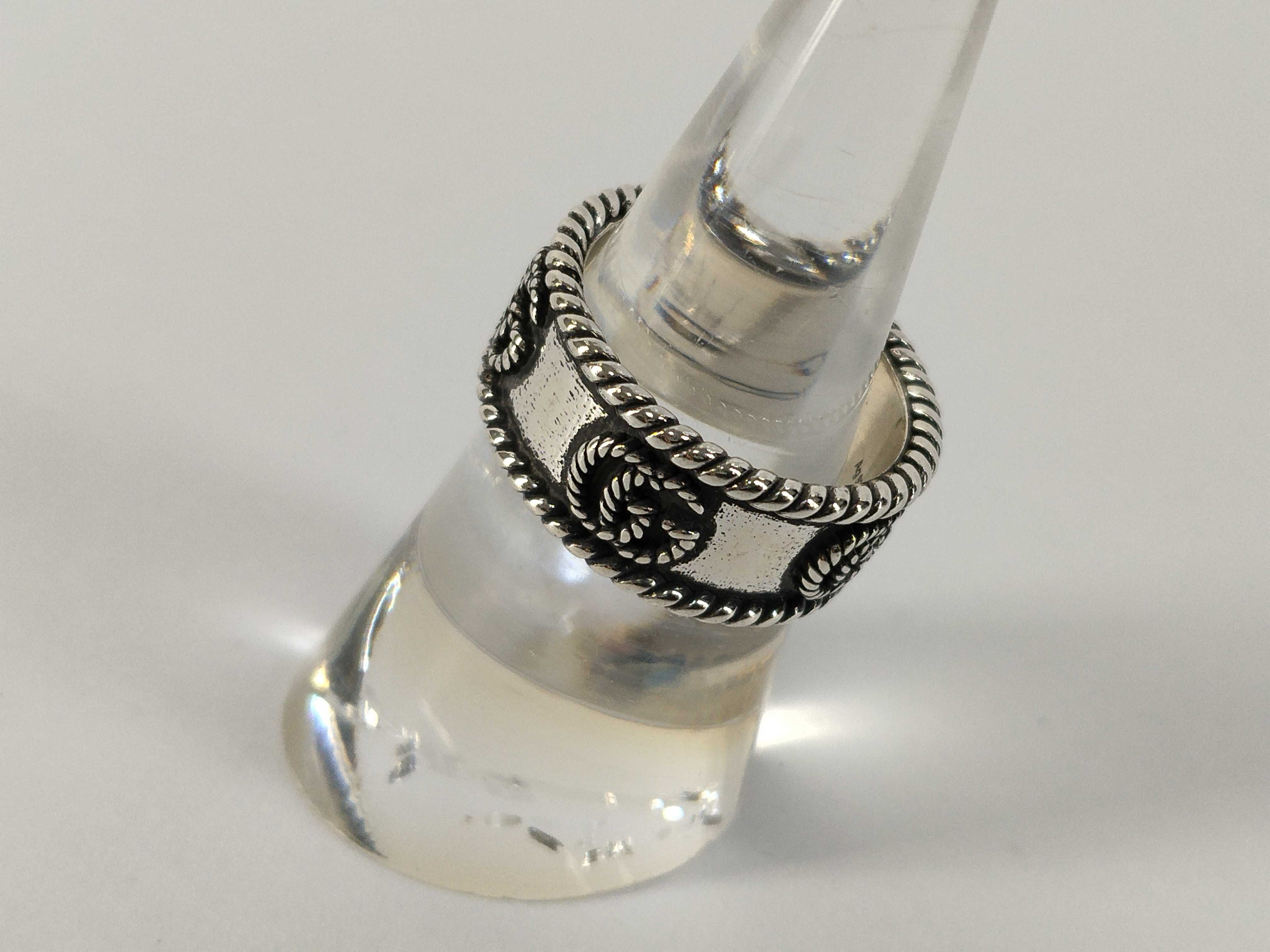 Marmont Ring — view 2