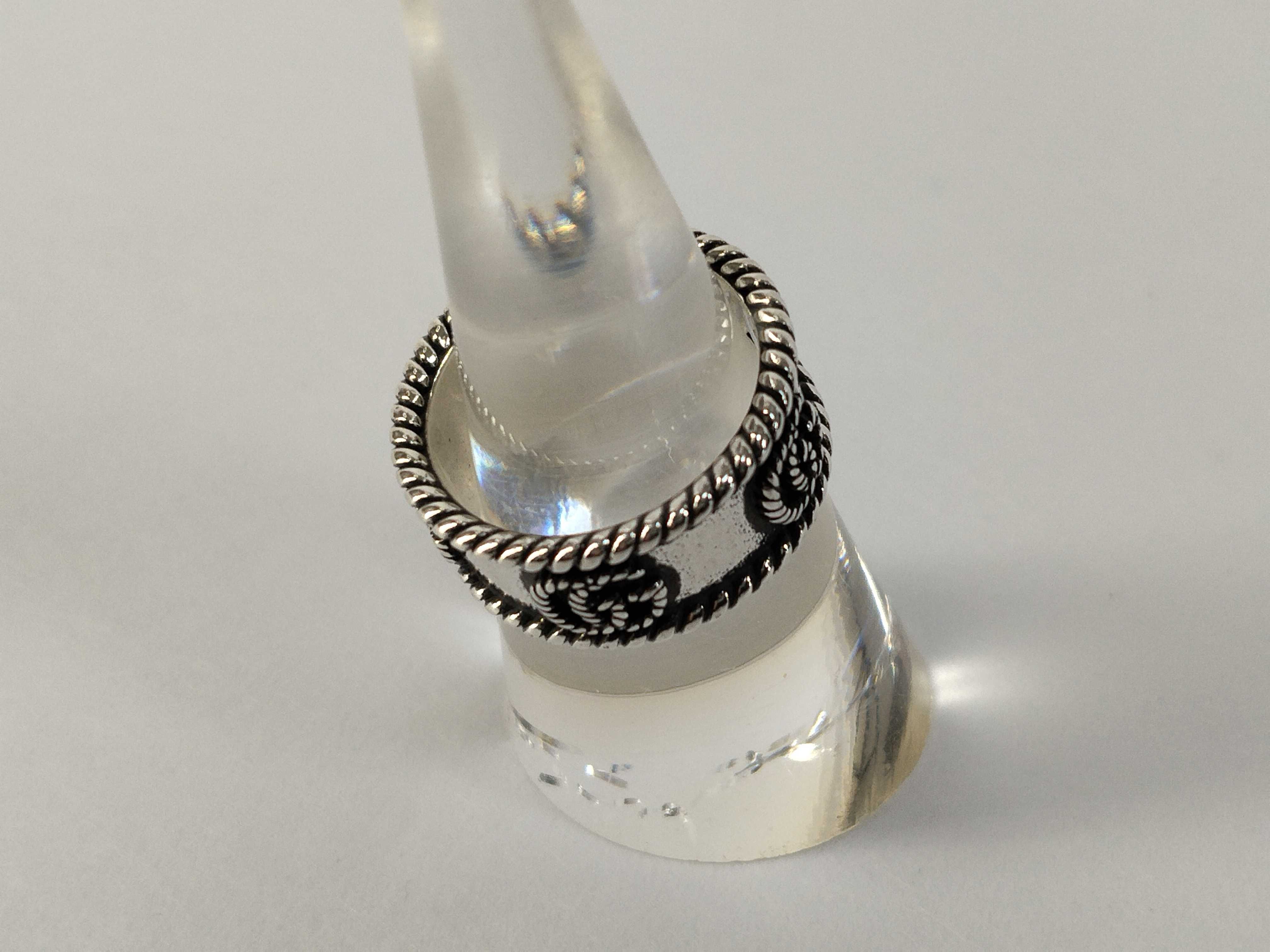Marmont Ring — view 3