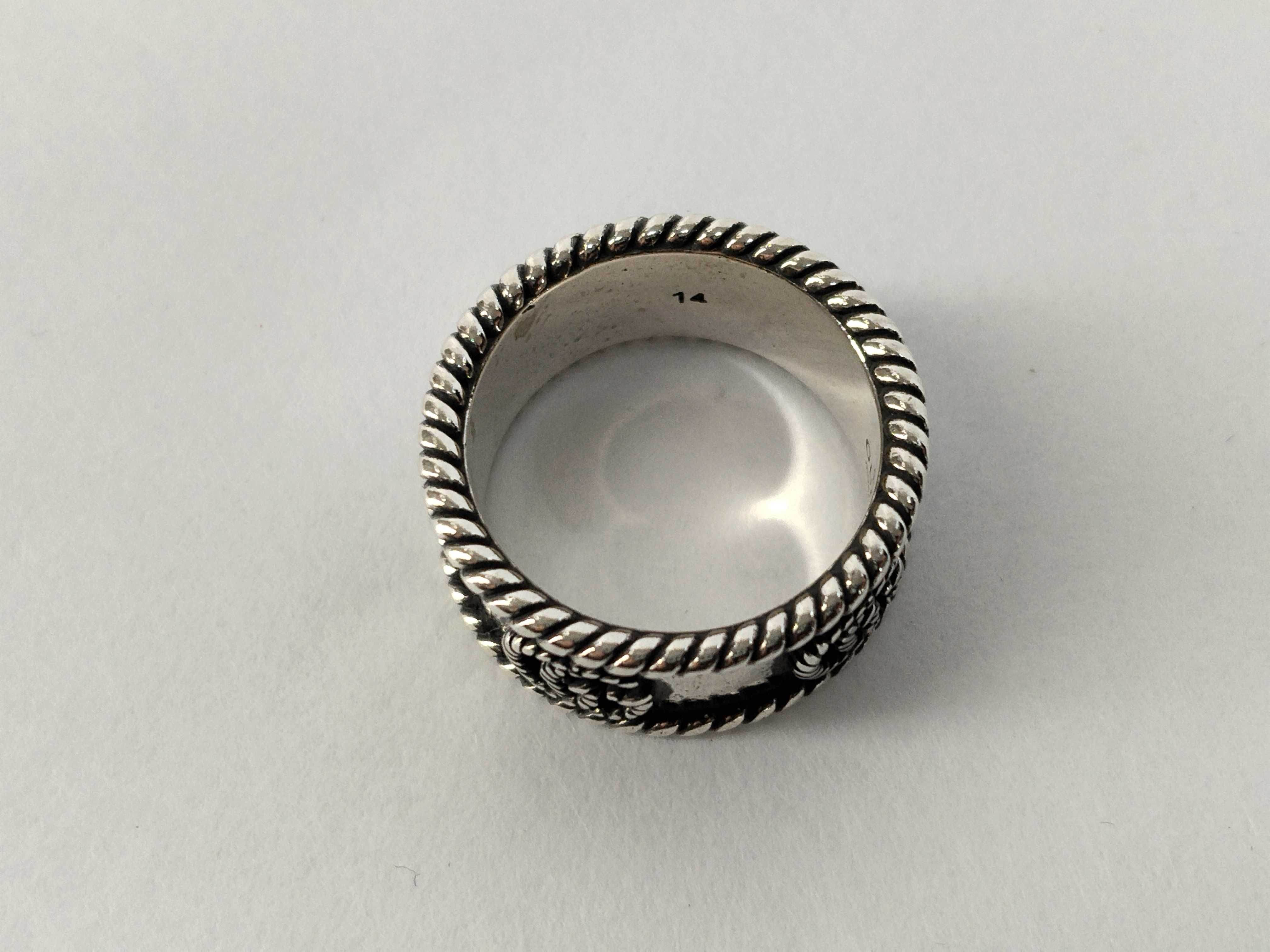 Marmont Ring — view 4