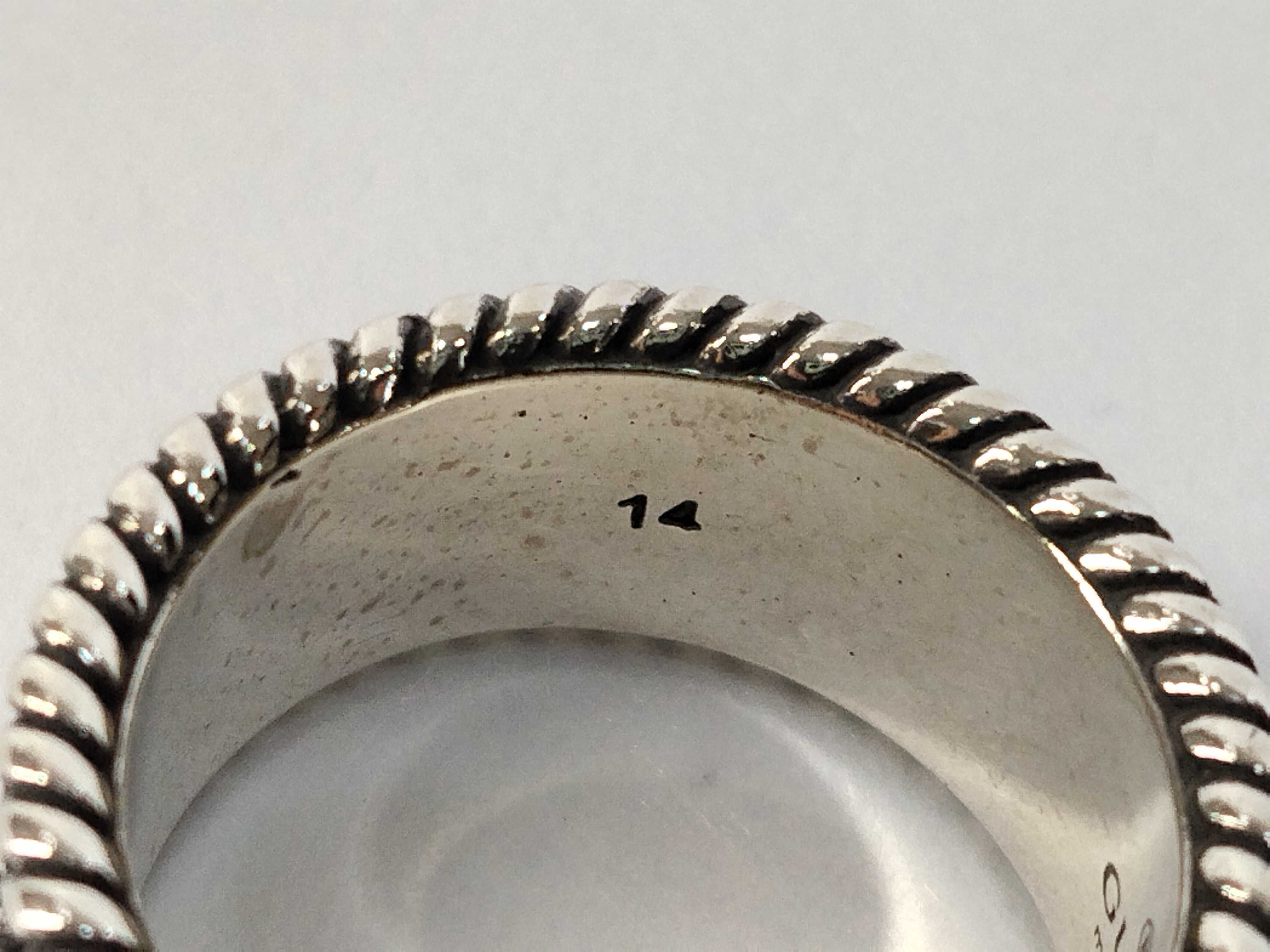 Marmont Ring — view 5