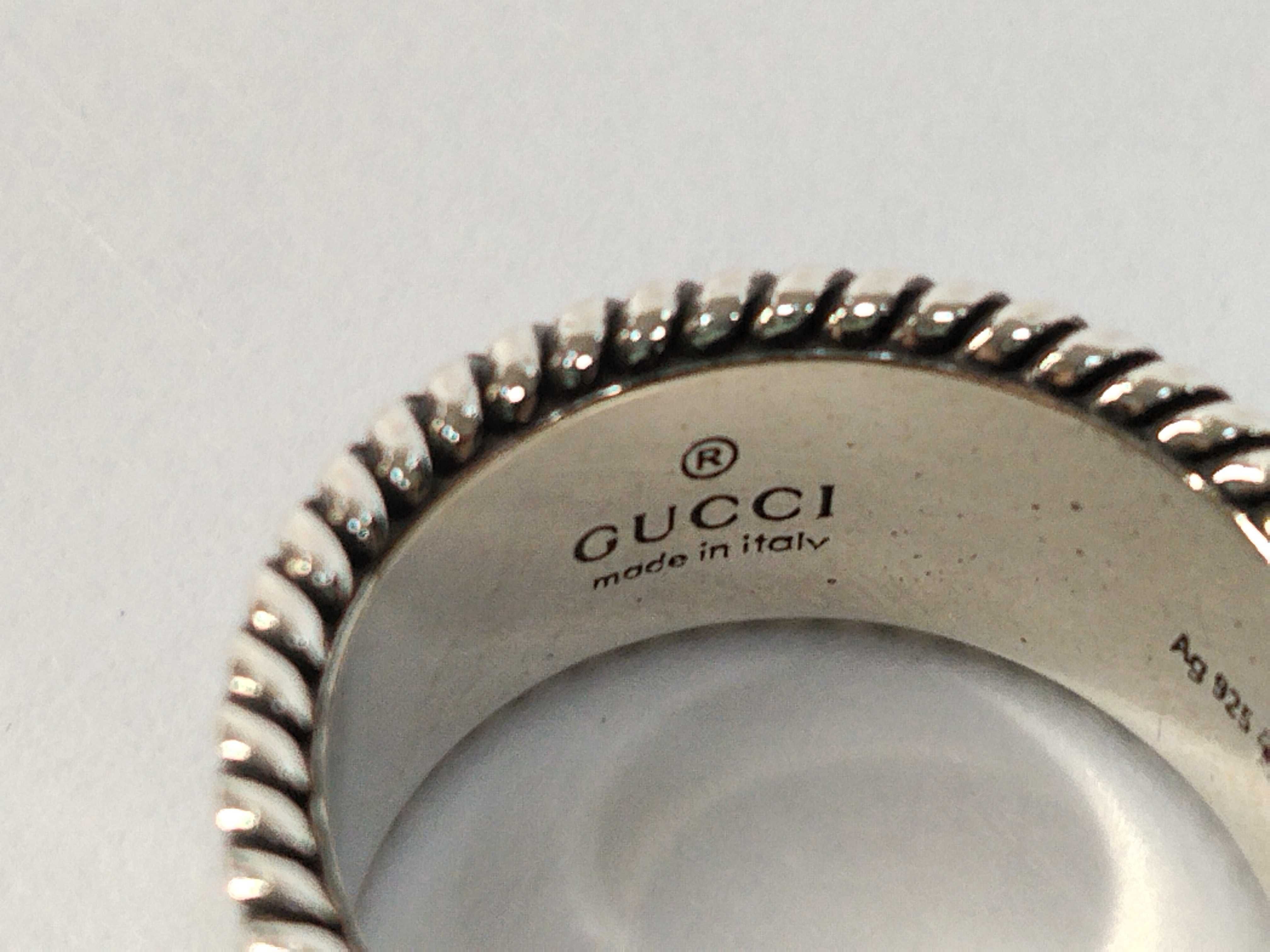 Marmont Ring — view 6