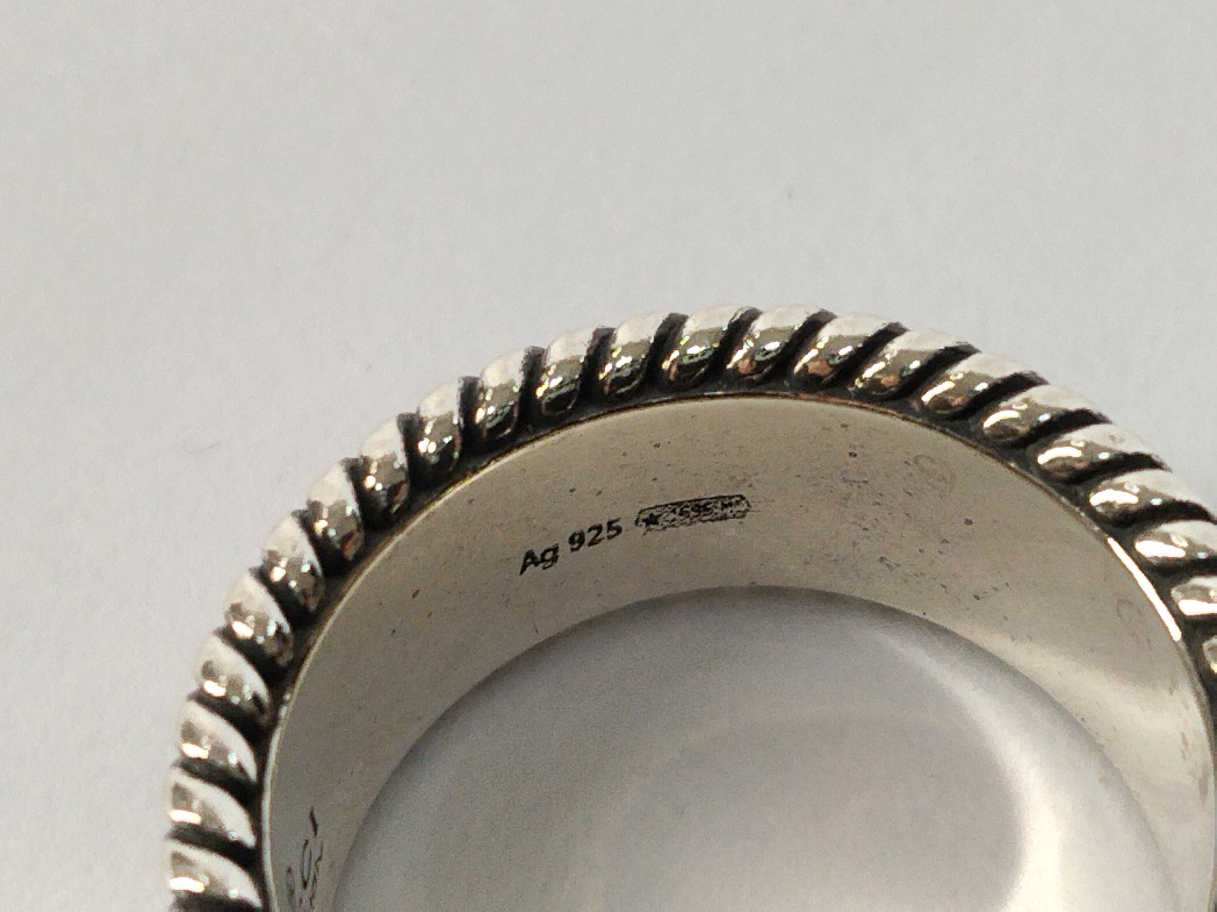 Marmont Ring — view 7
