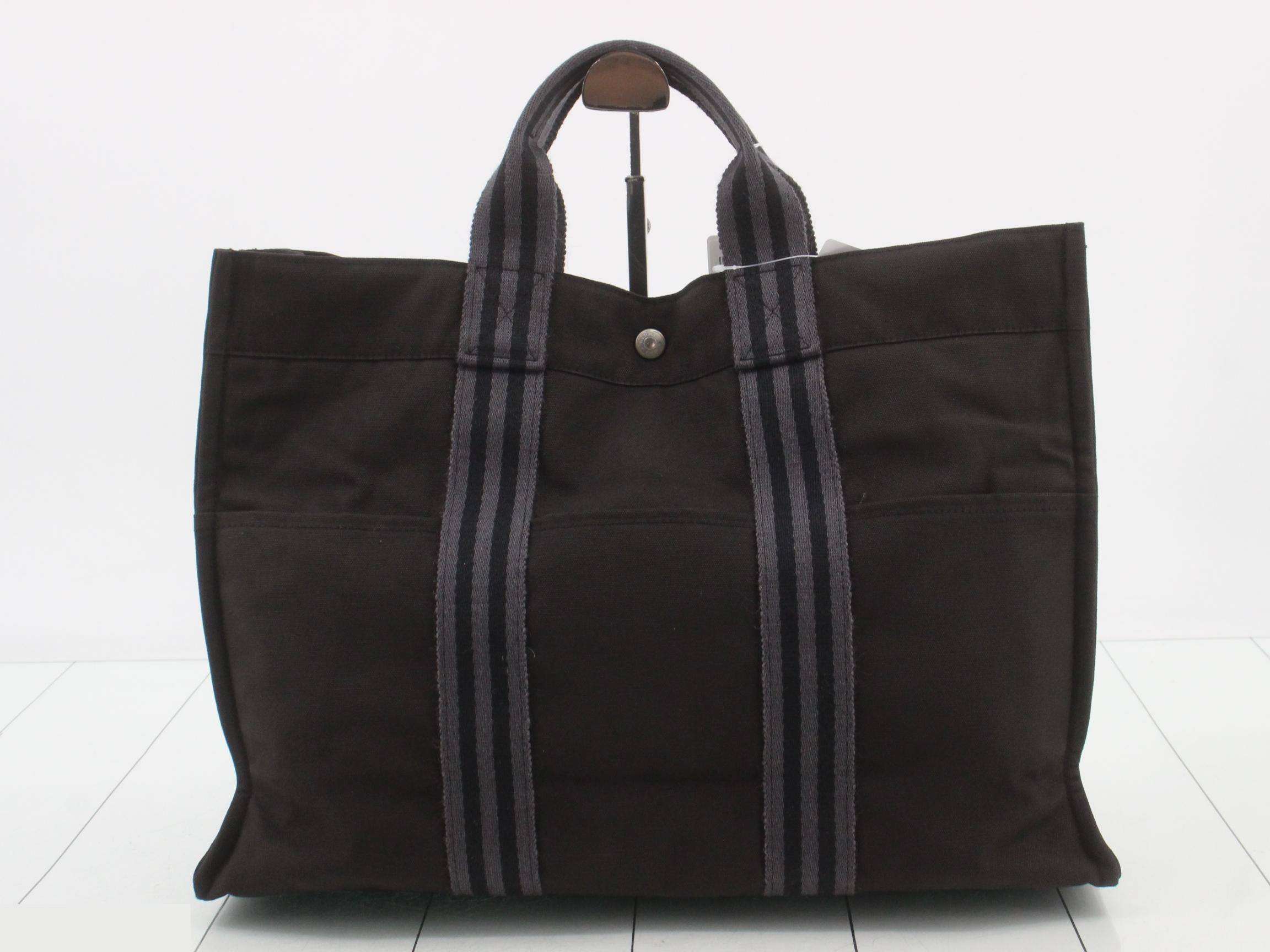 Tote bag — view 2