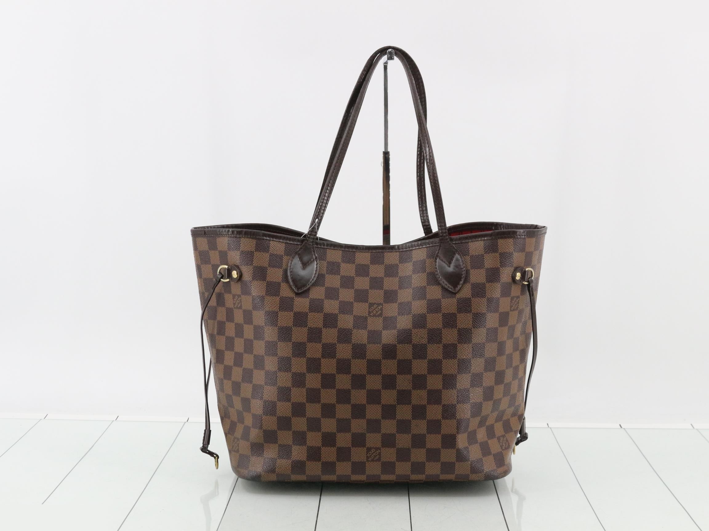 Neverfull MM — view 2