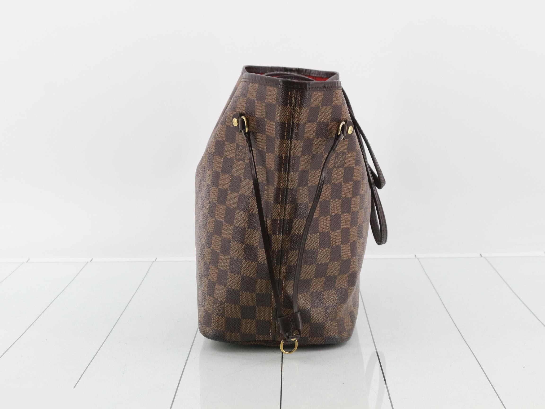 Neverfull MM — view 3