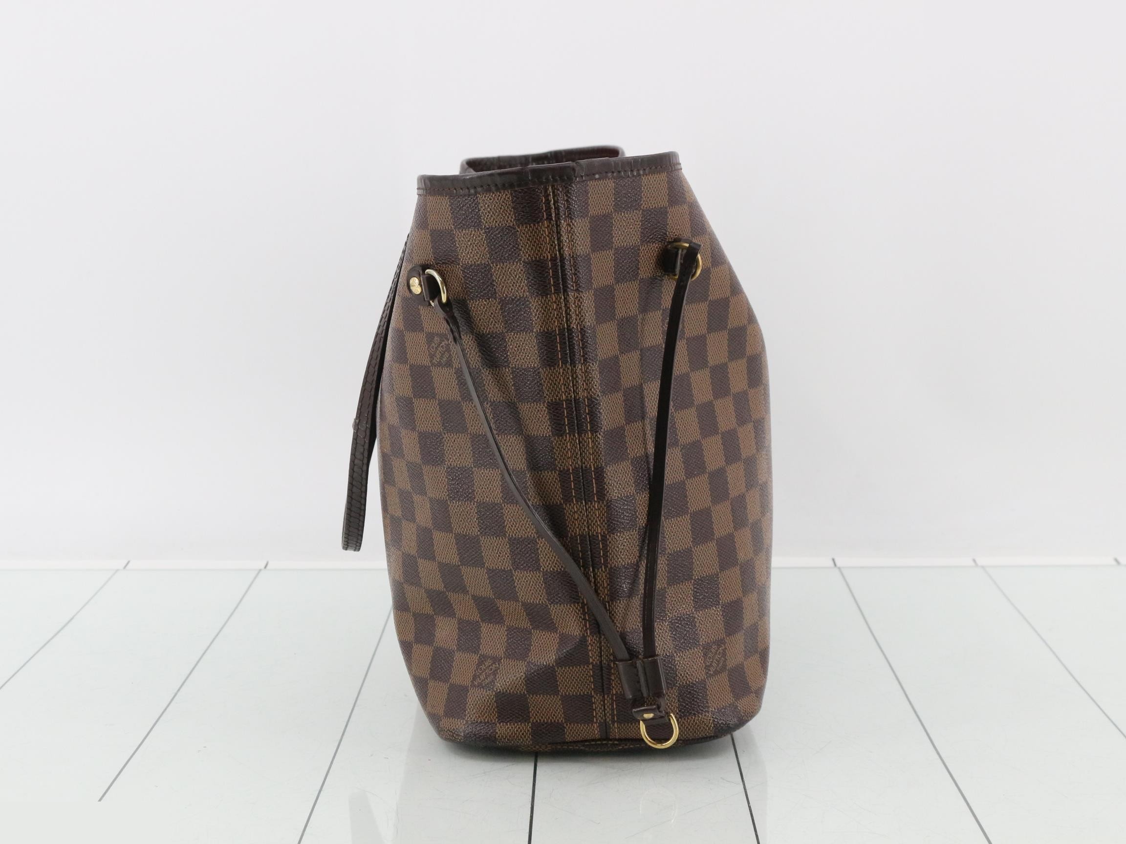 Neverfull MM — view 4