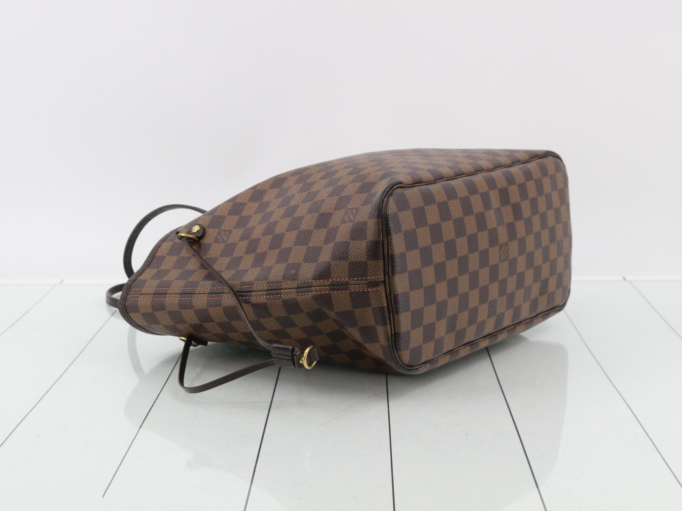 Neverfull MM — view 5