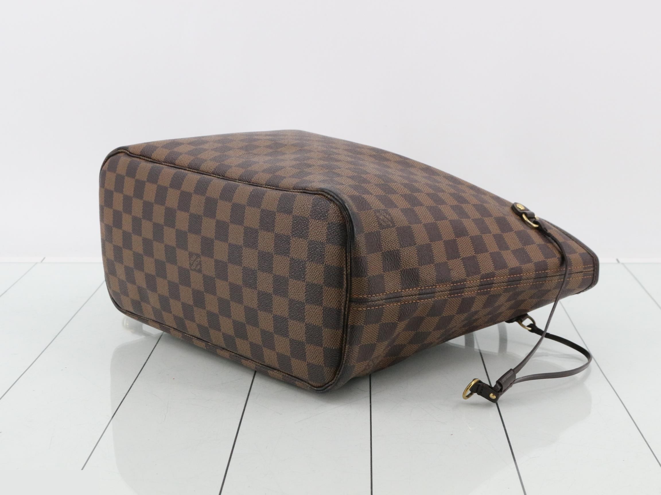 Neverfull MM — view 6
