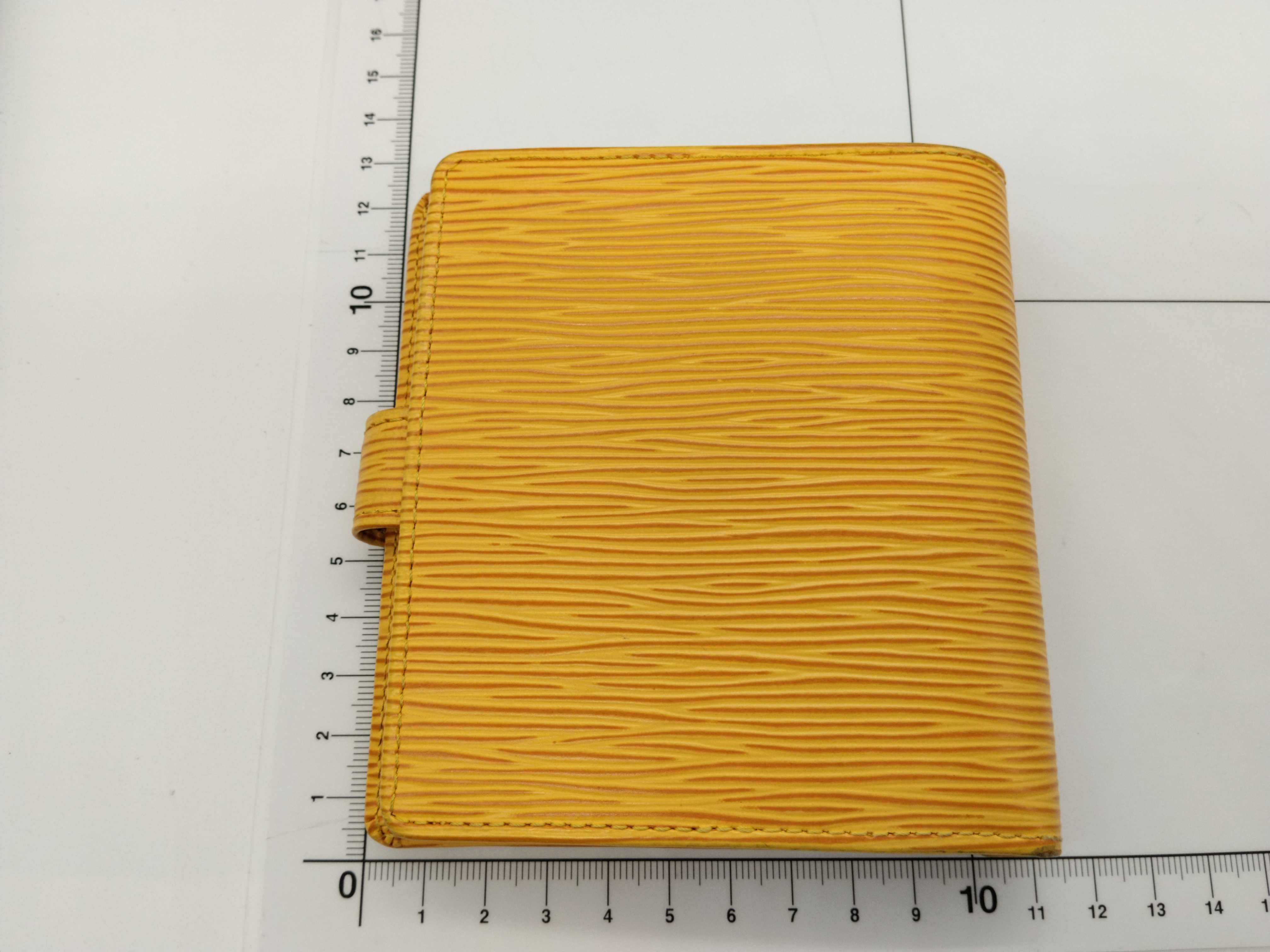 Epi Bi-fold Wallet — view 2