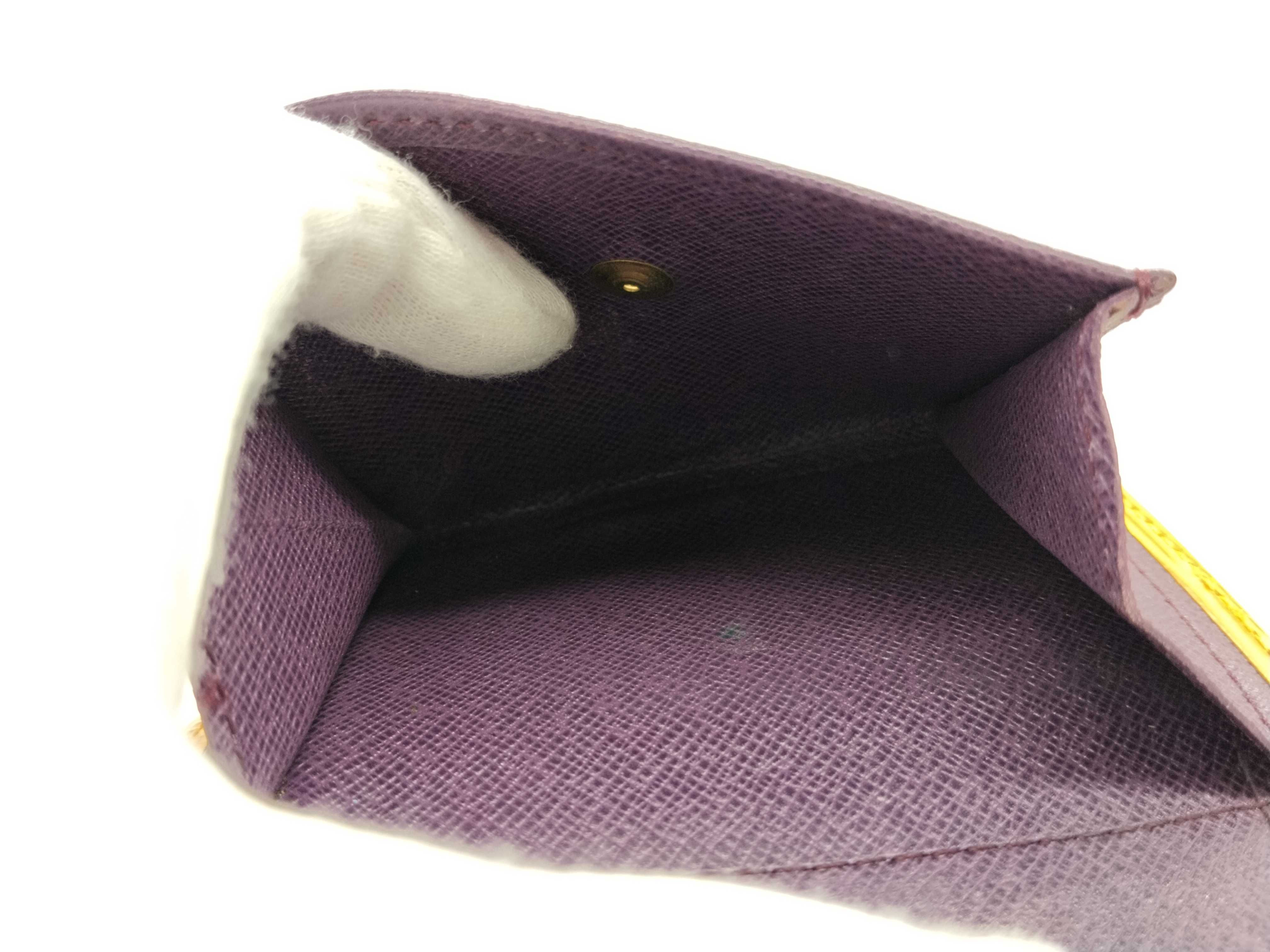 Epi Bi-fold Wallet — view 13