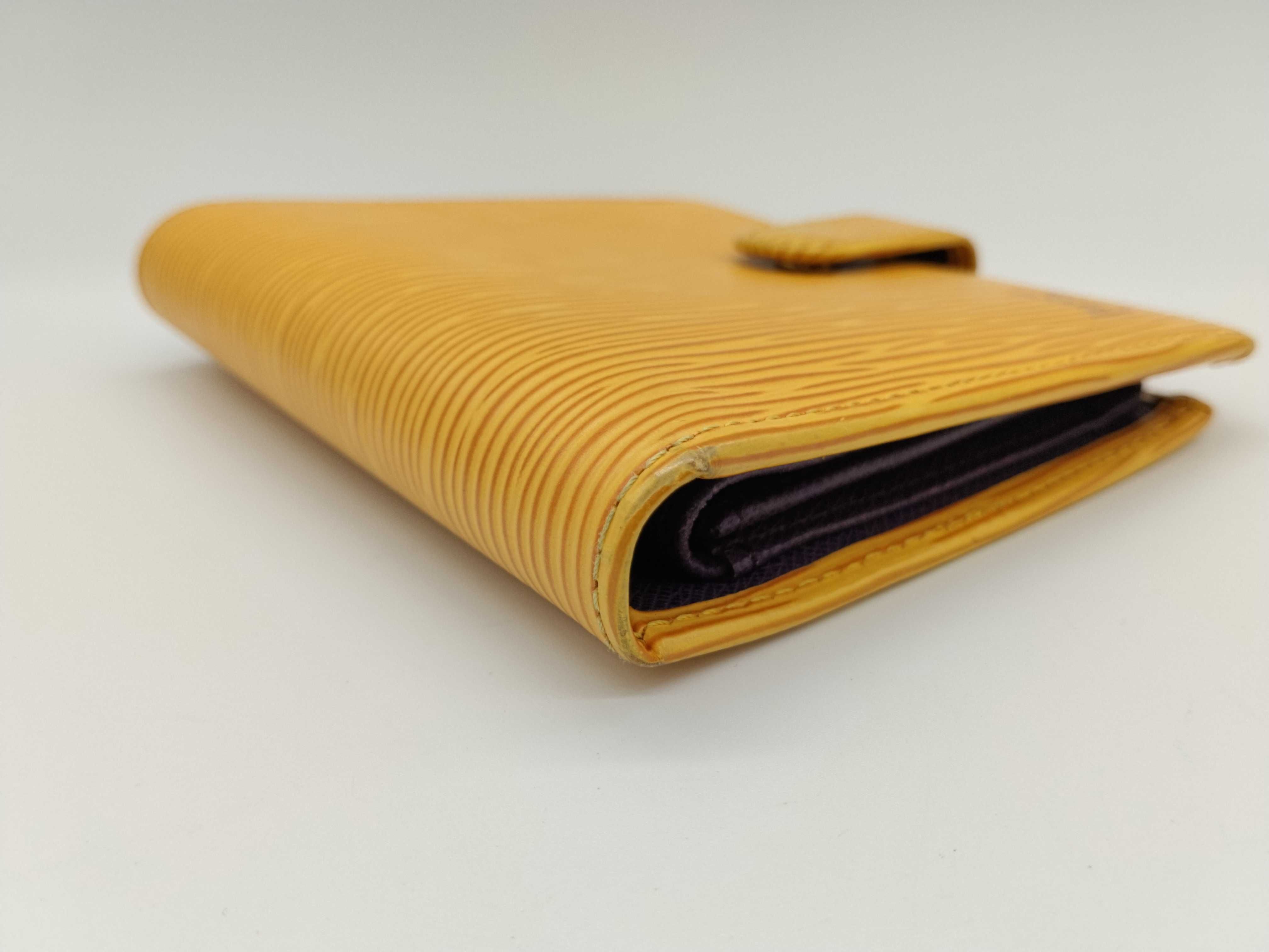 Epi Bi-fold Wallet — view 3