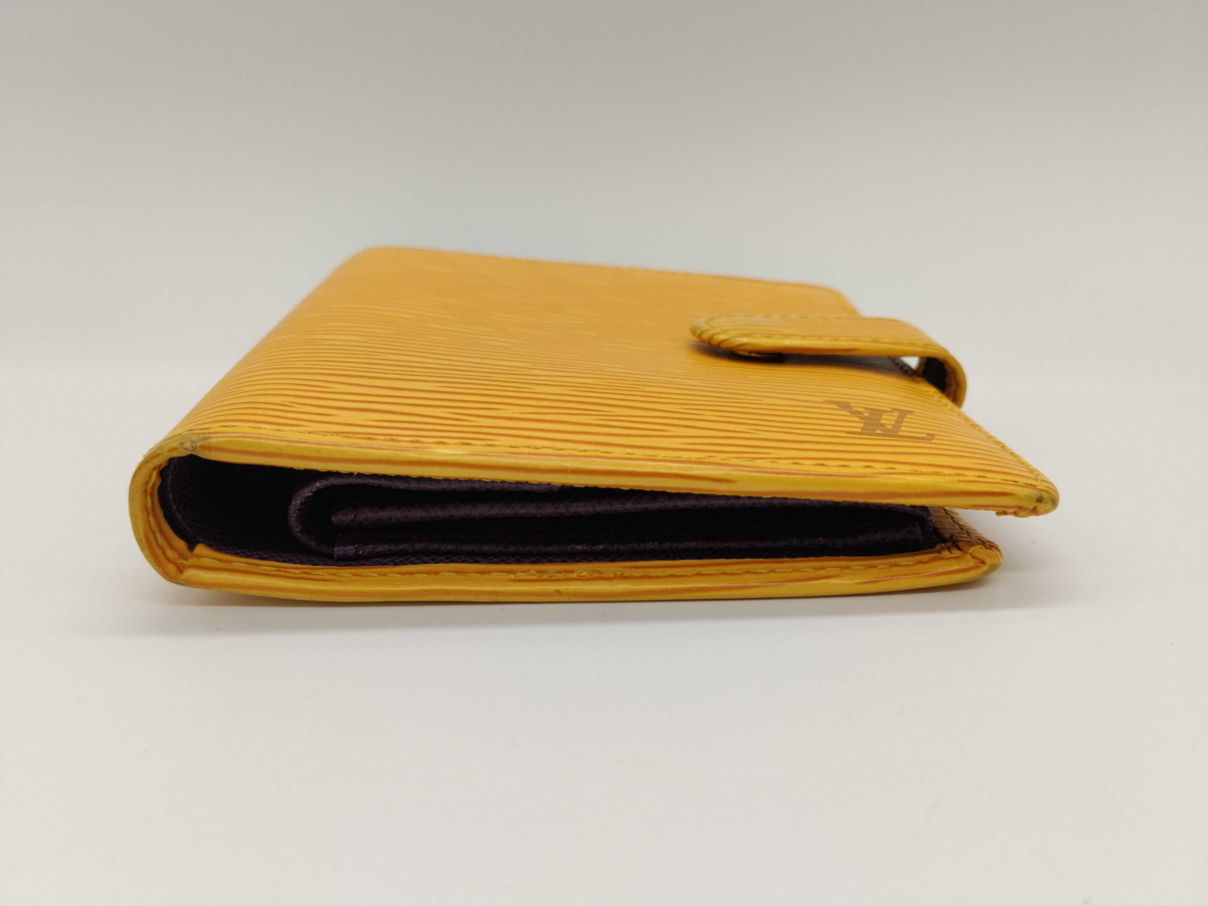 Epi Bi-fold Wallet — view 4