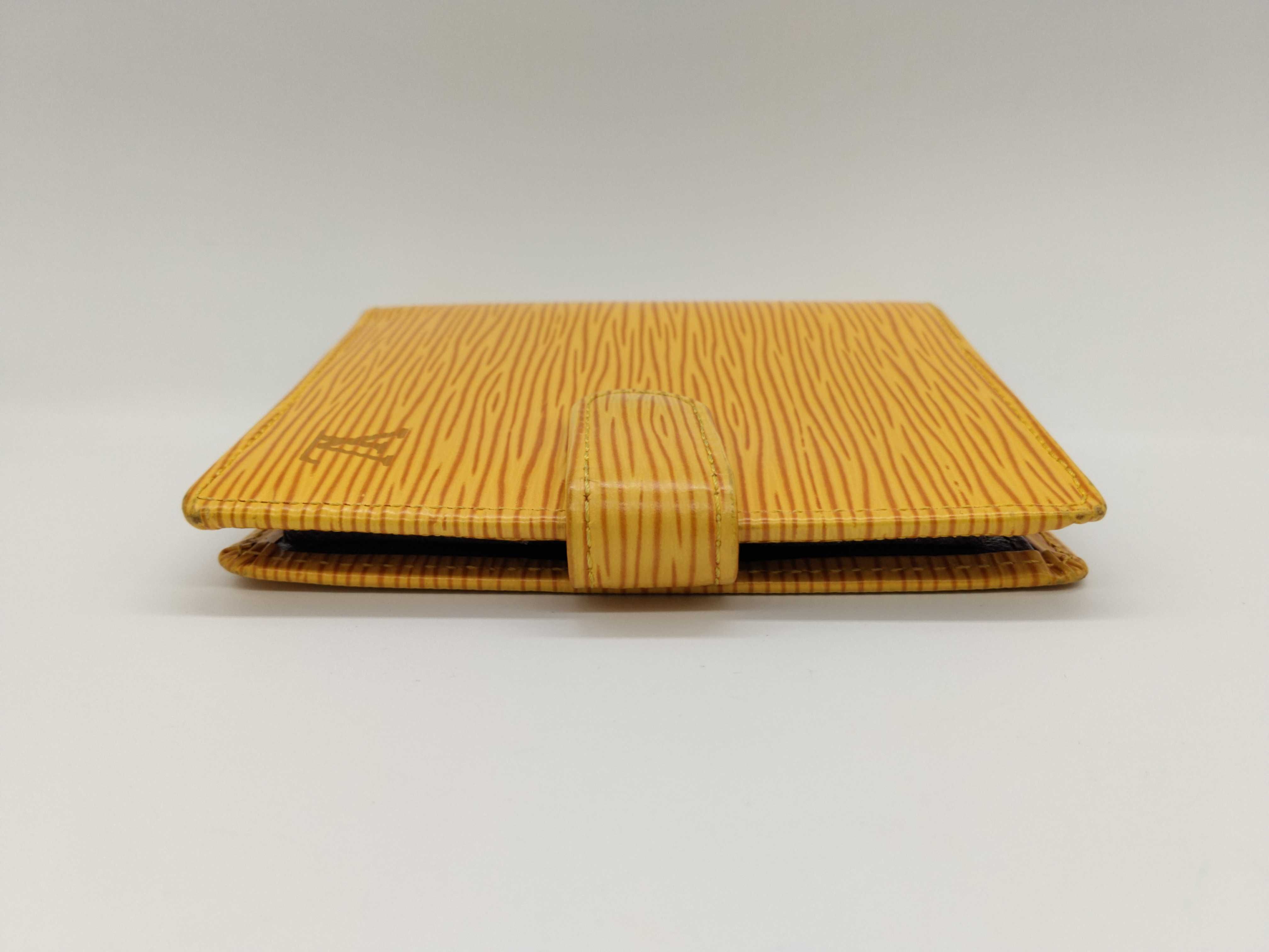 Epi Bi-fold Wallet — view 5