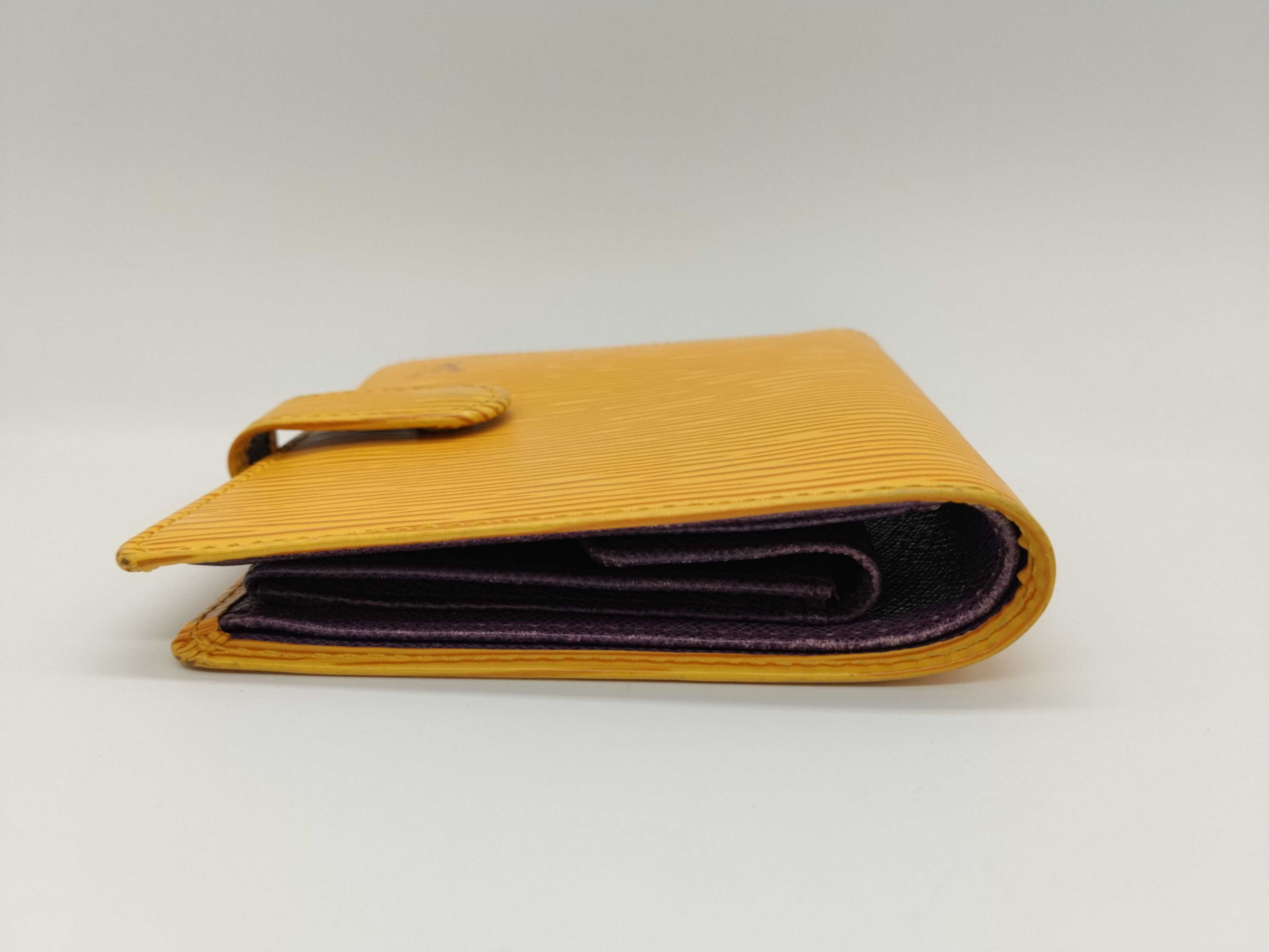 Epi Bi-fold Wallet — view 6