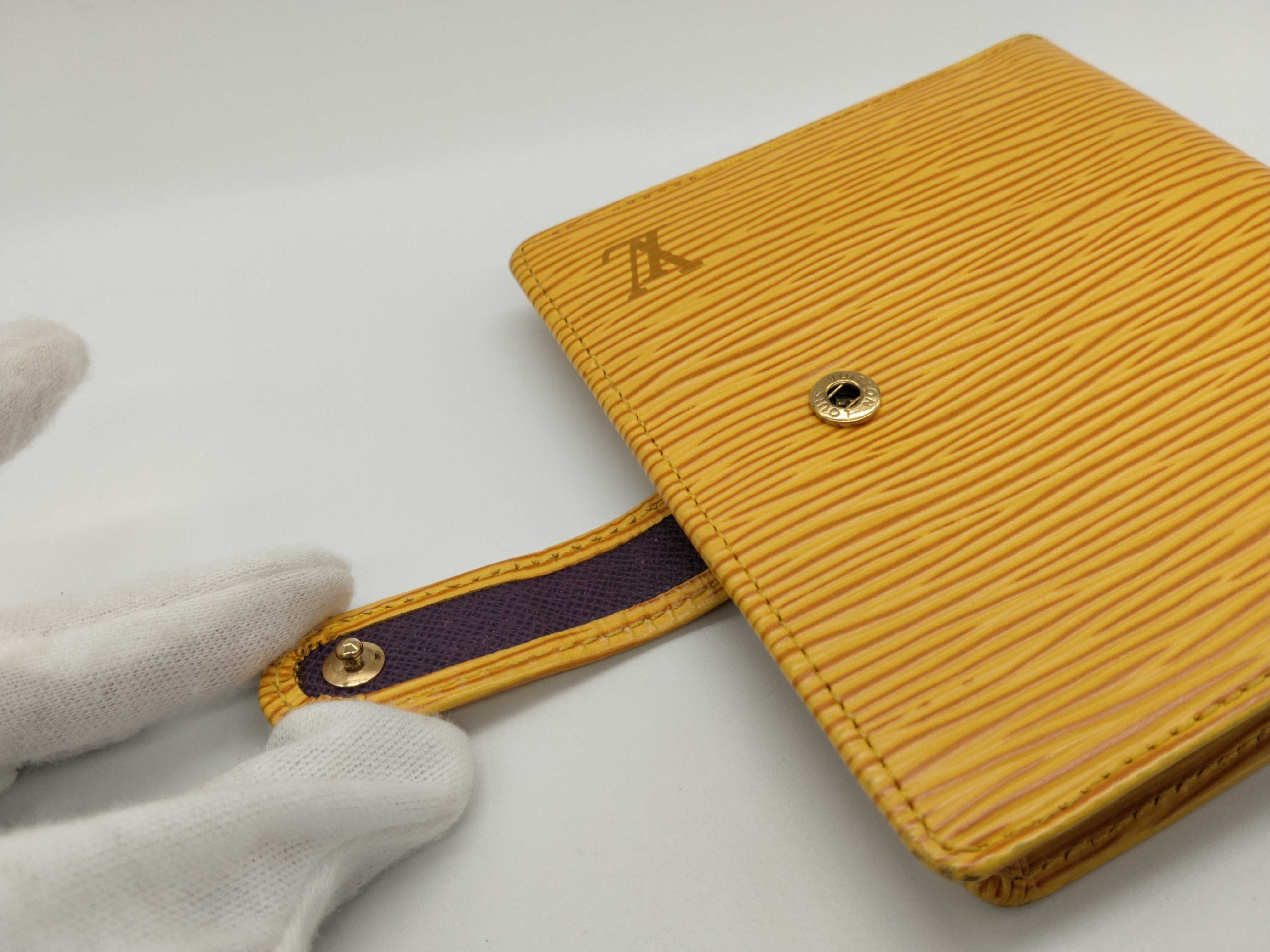 Epi Bi-fold Wallet — view 7