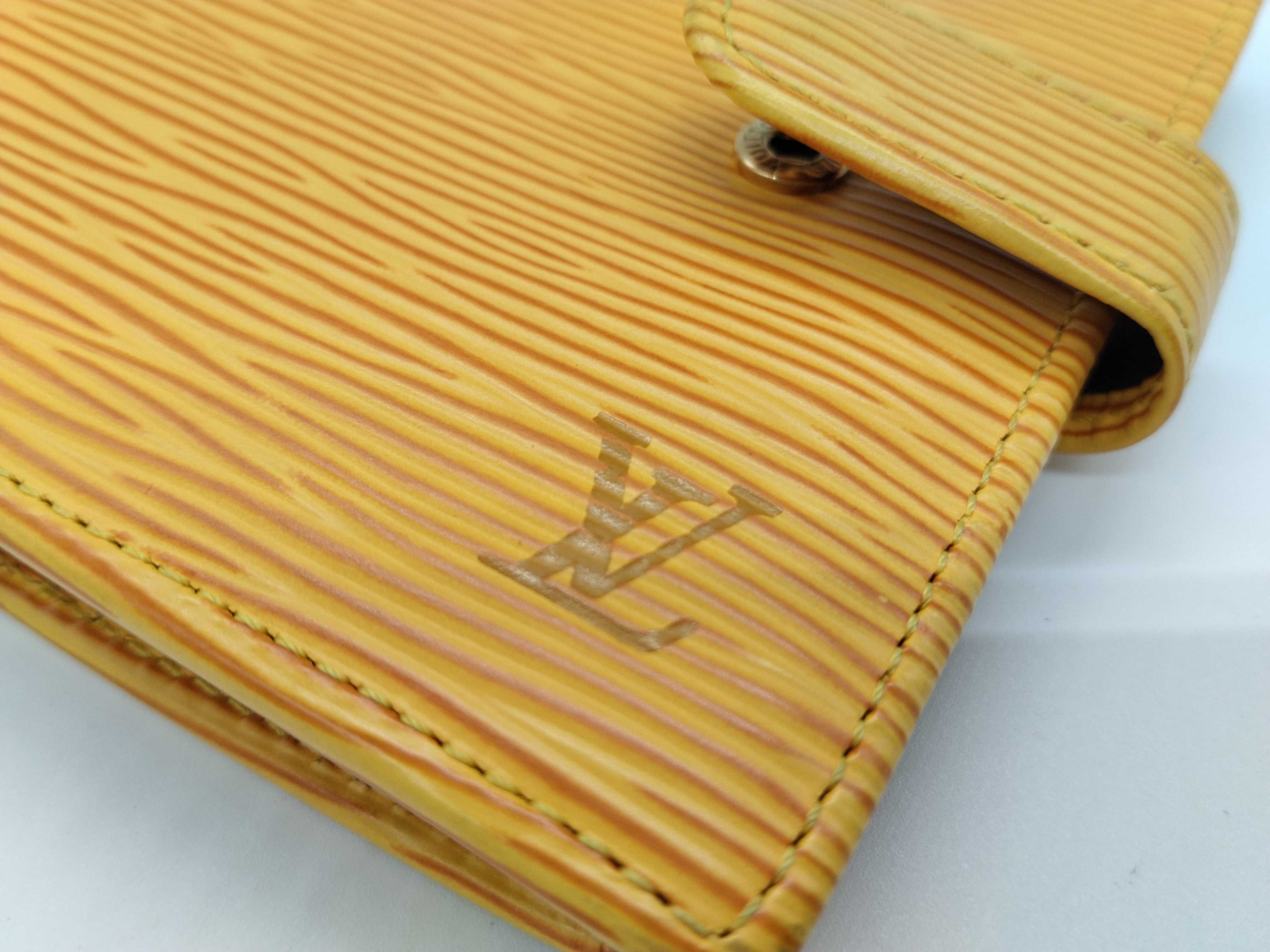 Epi Bi-fold Wallet — view 8