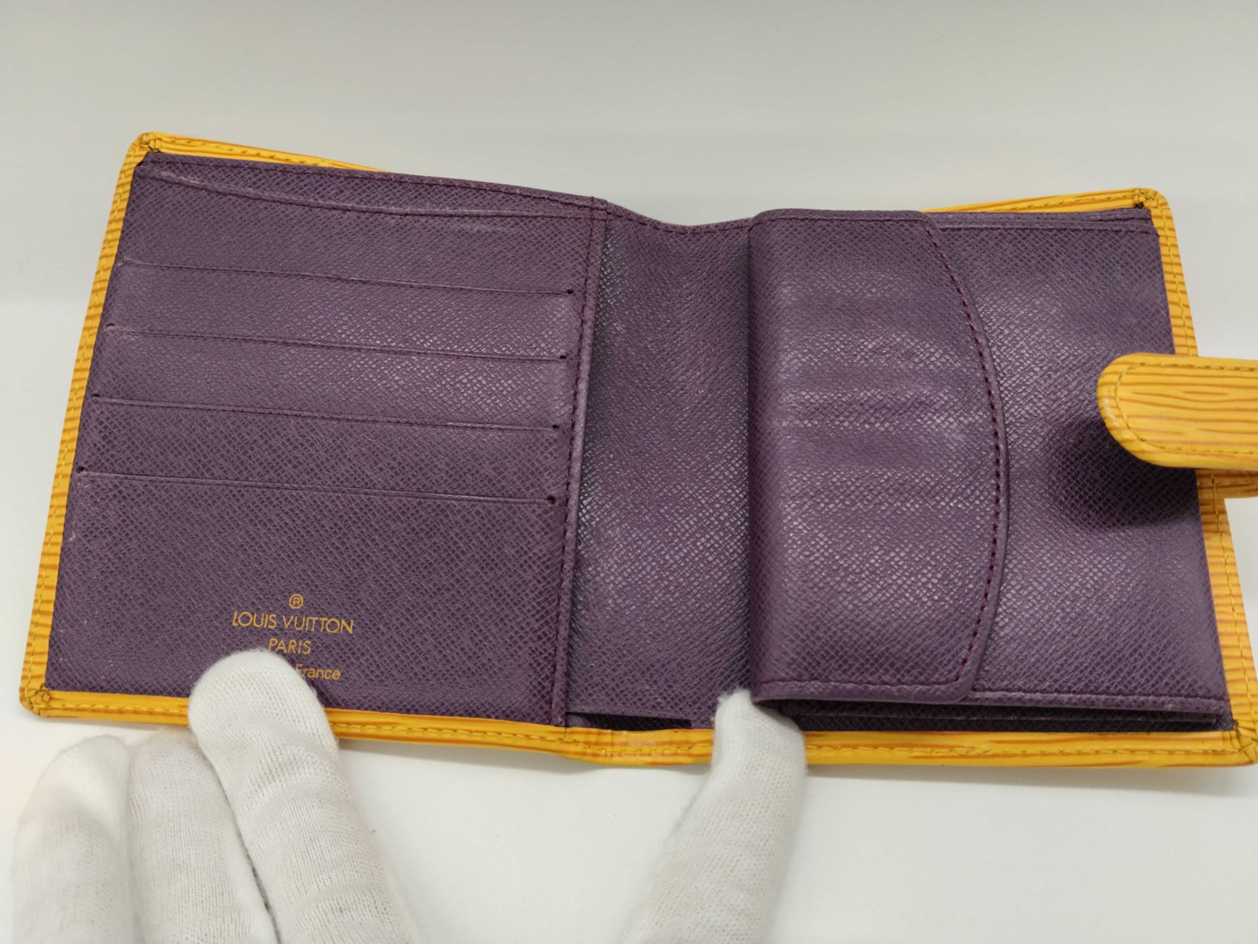Epi Bi-fold Wallet — view 9