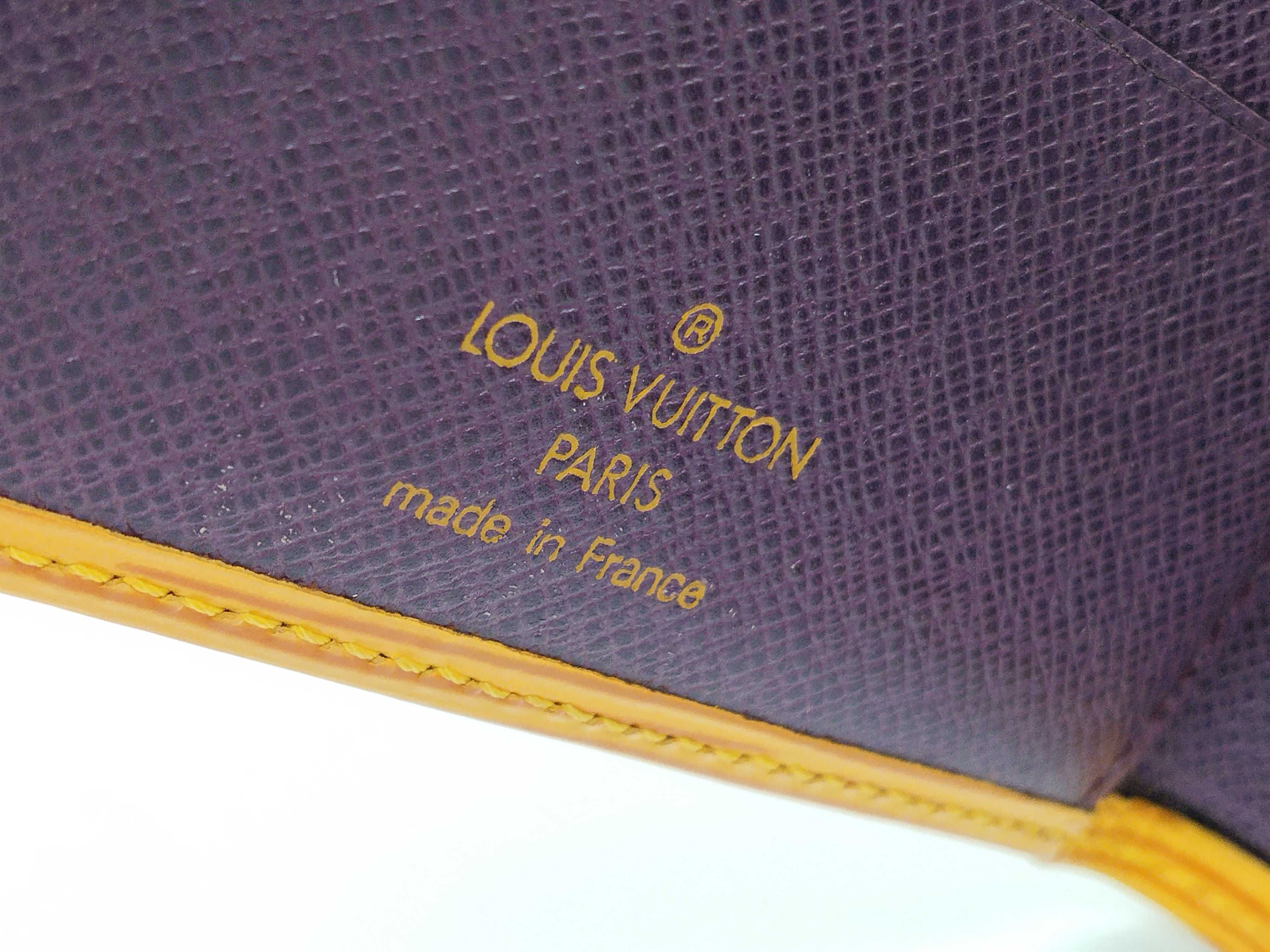 Epi Bi-fold Wallet — view 10