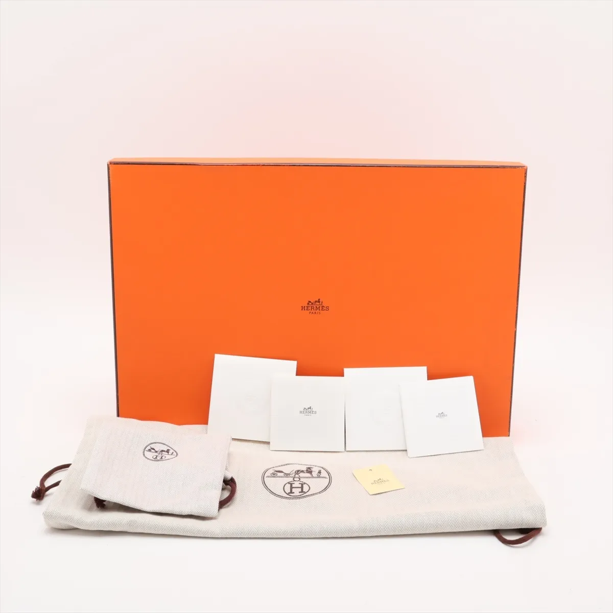 Evelyne 3 29 PM Taurillon Clemence Gold Silver Hardware T:2015 — view 9
