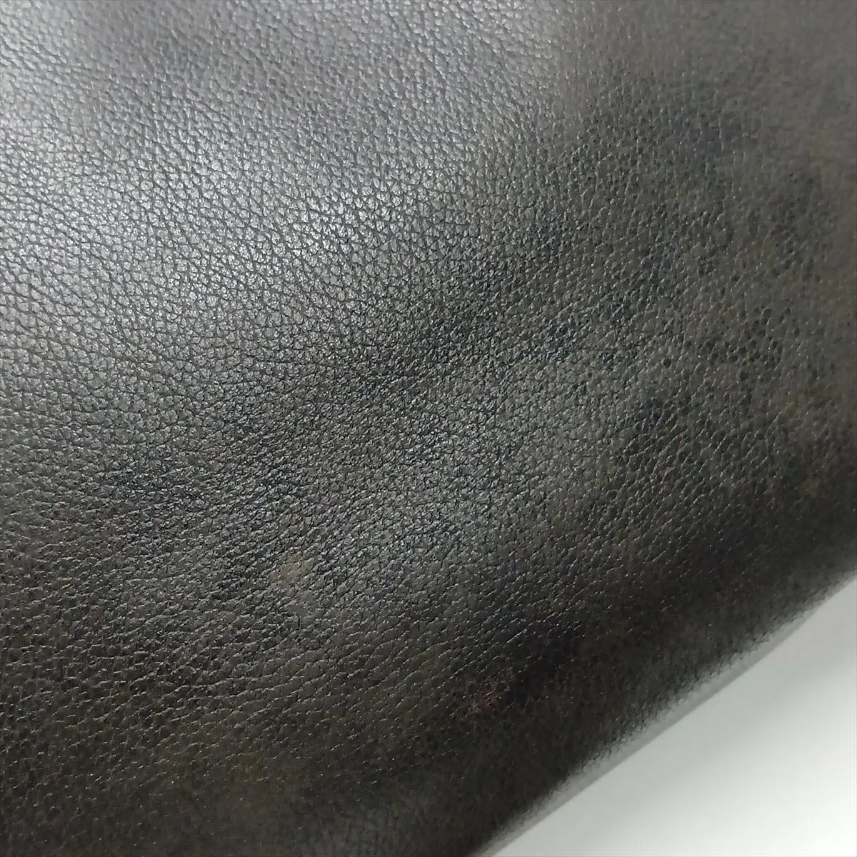 Sac Eb Reporter Evergrain Brown Silver Hardware P:2012 — view 12