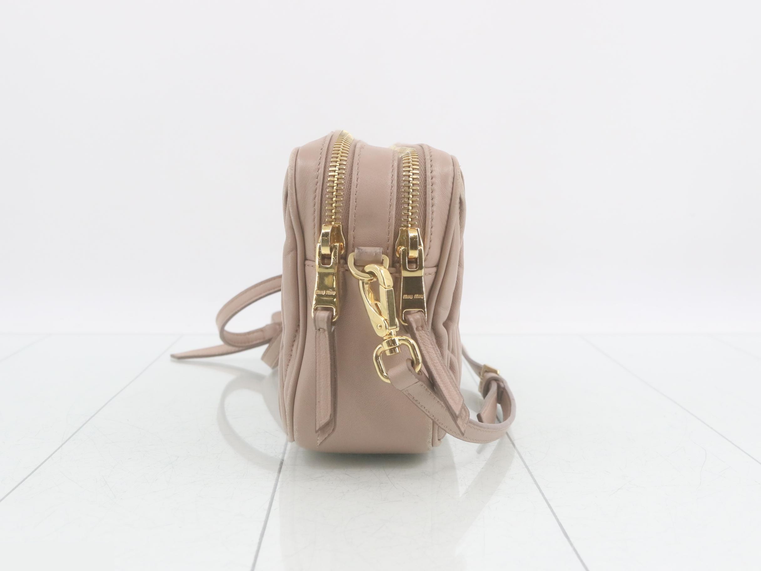 Matelassé (bag) - Shoulder bag — view 4