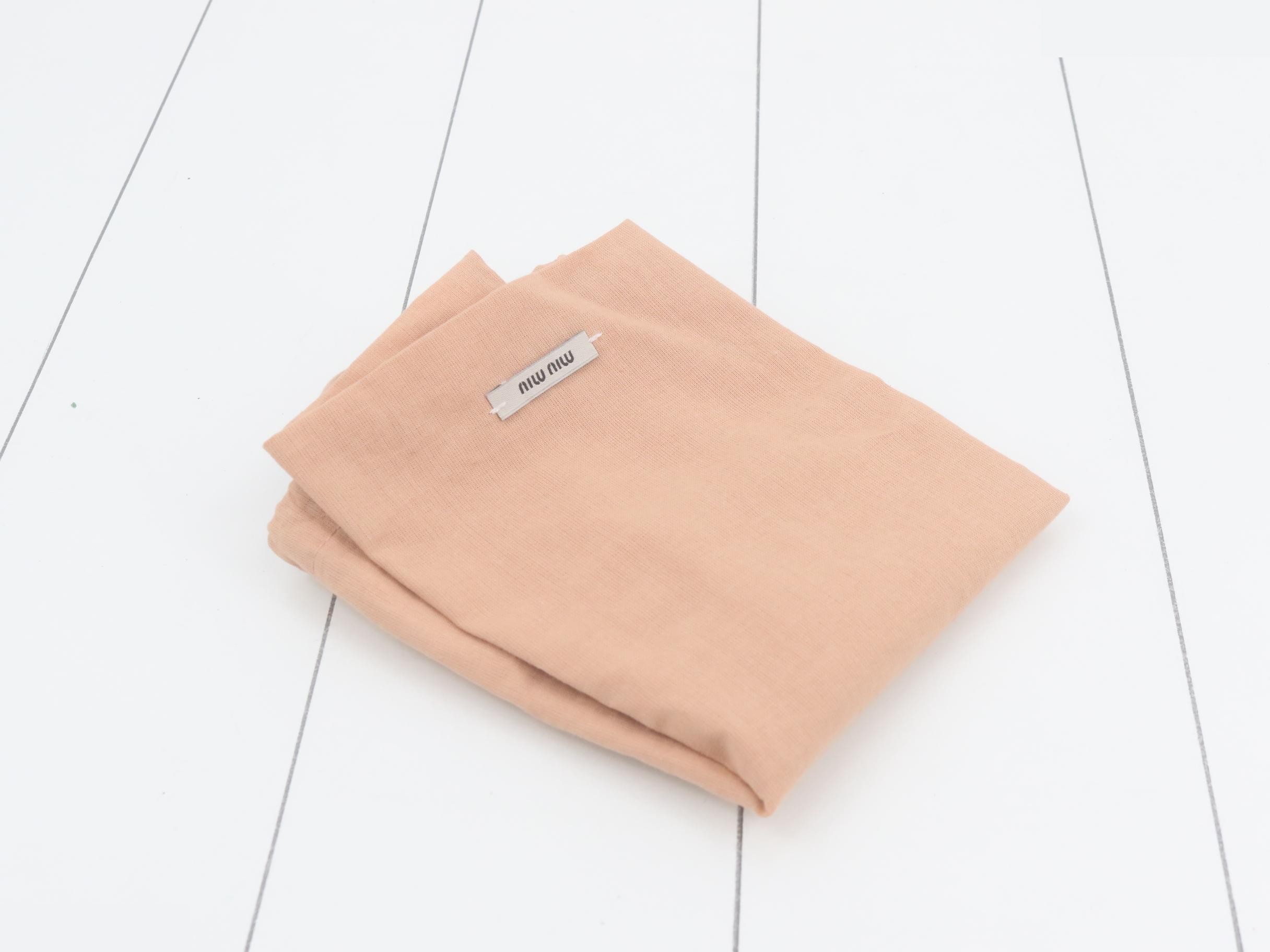 Matelassé (bag) - Shoulder bag — view 7
