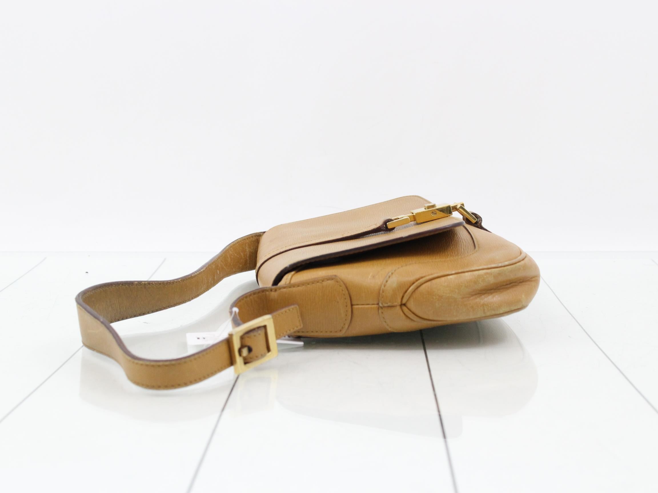 Shoulder bag — view 4