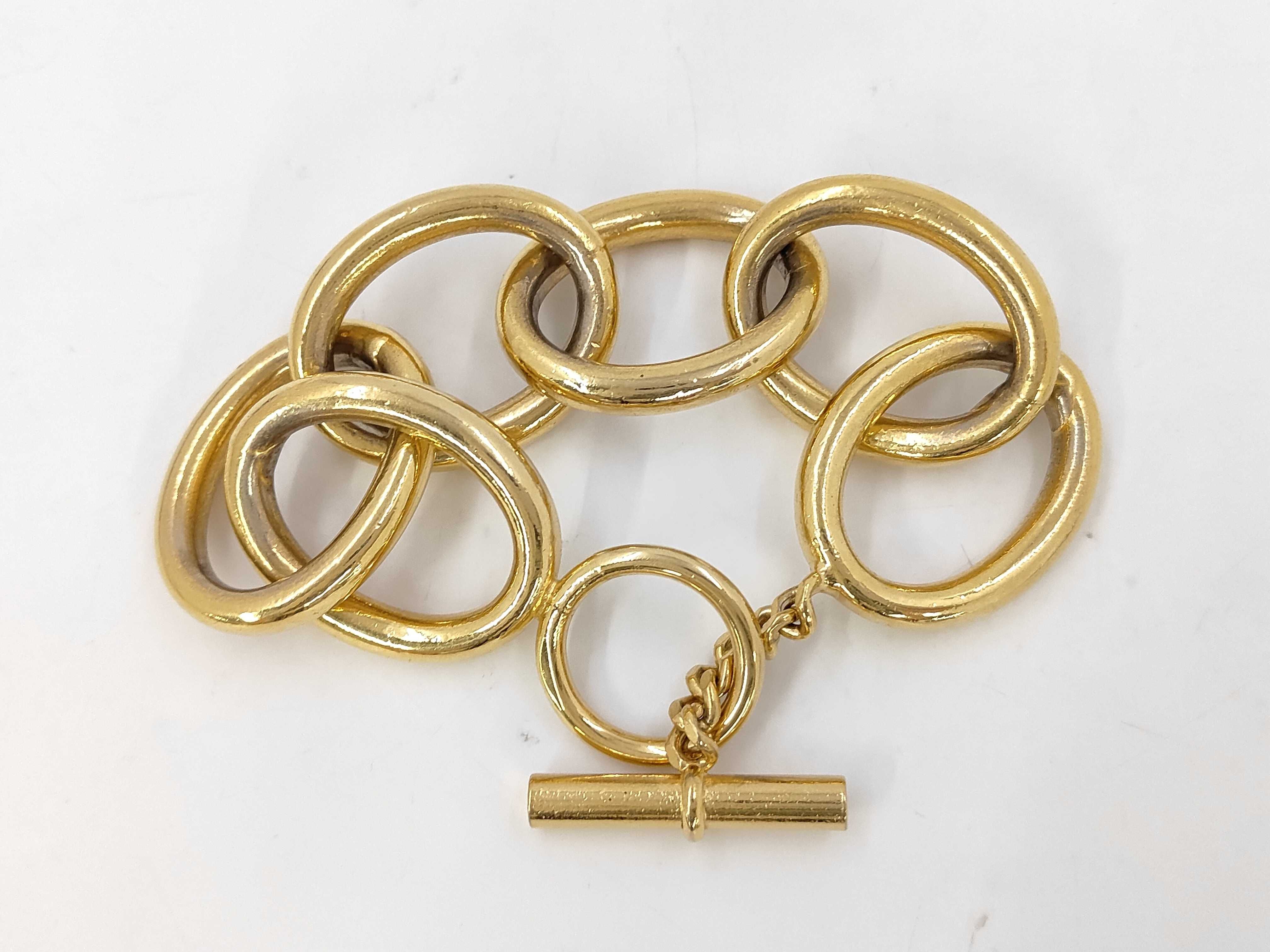 Bracelet Bangle — view 2