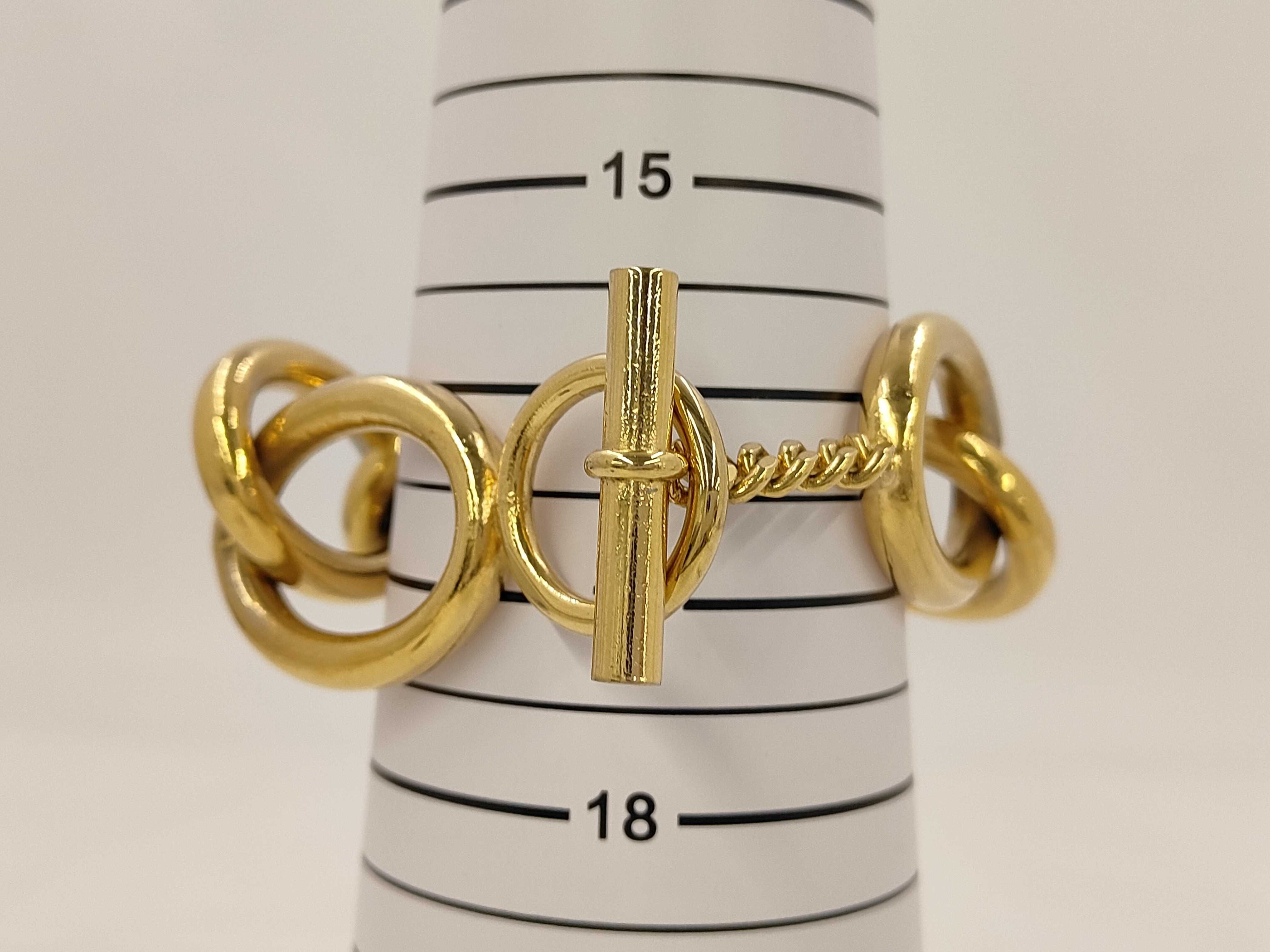Bracelet Bangle — view 5