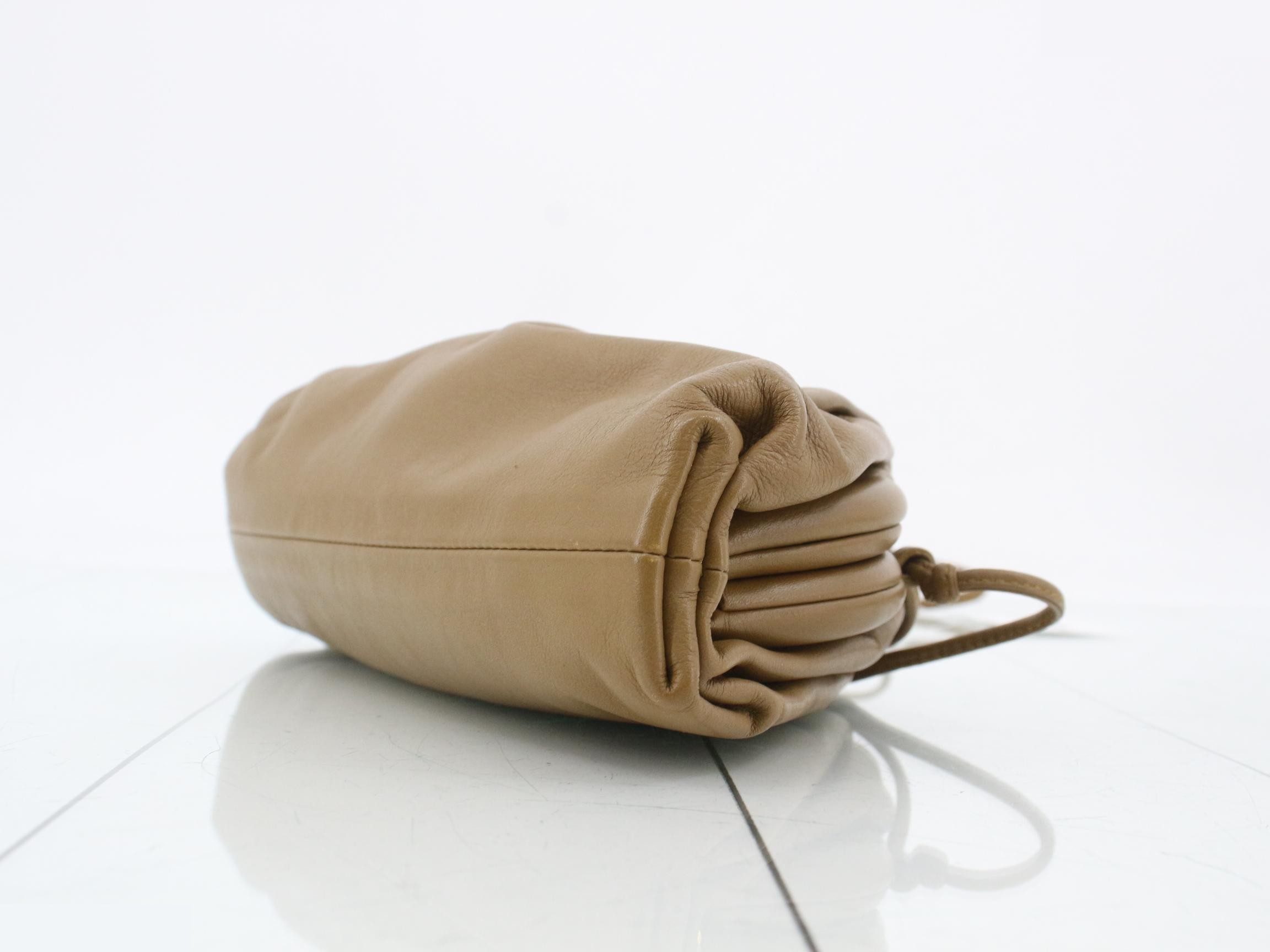 The Pouch - Brown — view 6