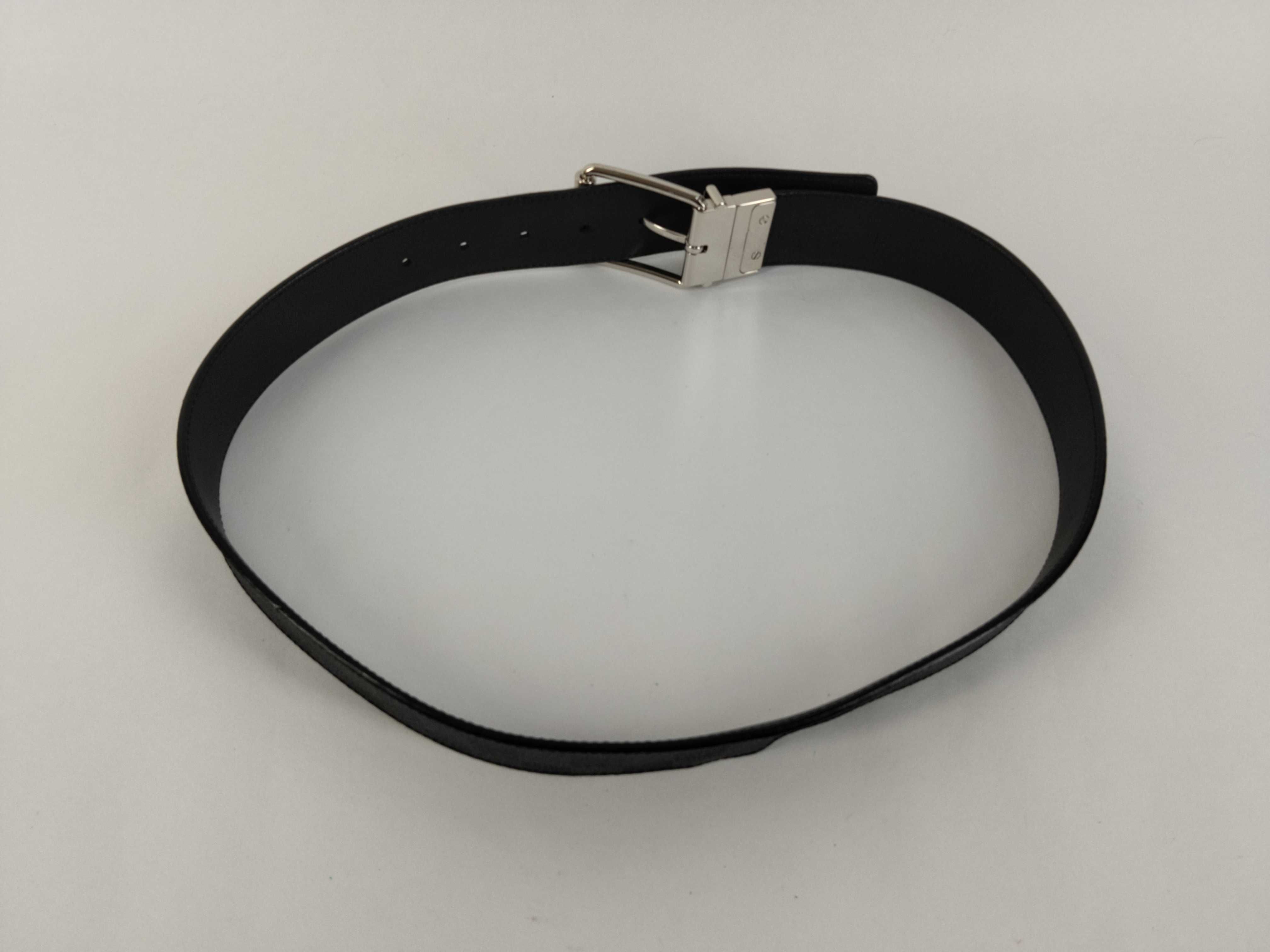 Damier LV Belt Damier Belt — view 2