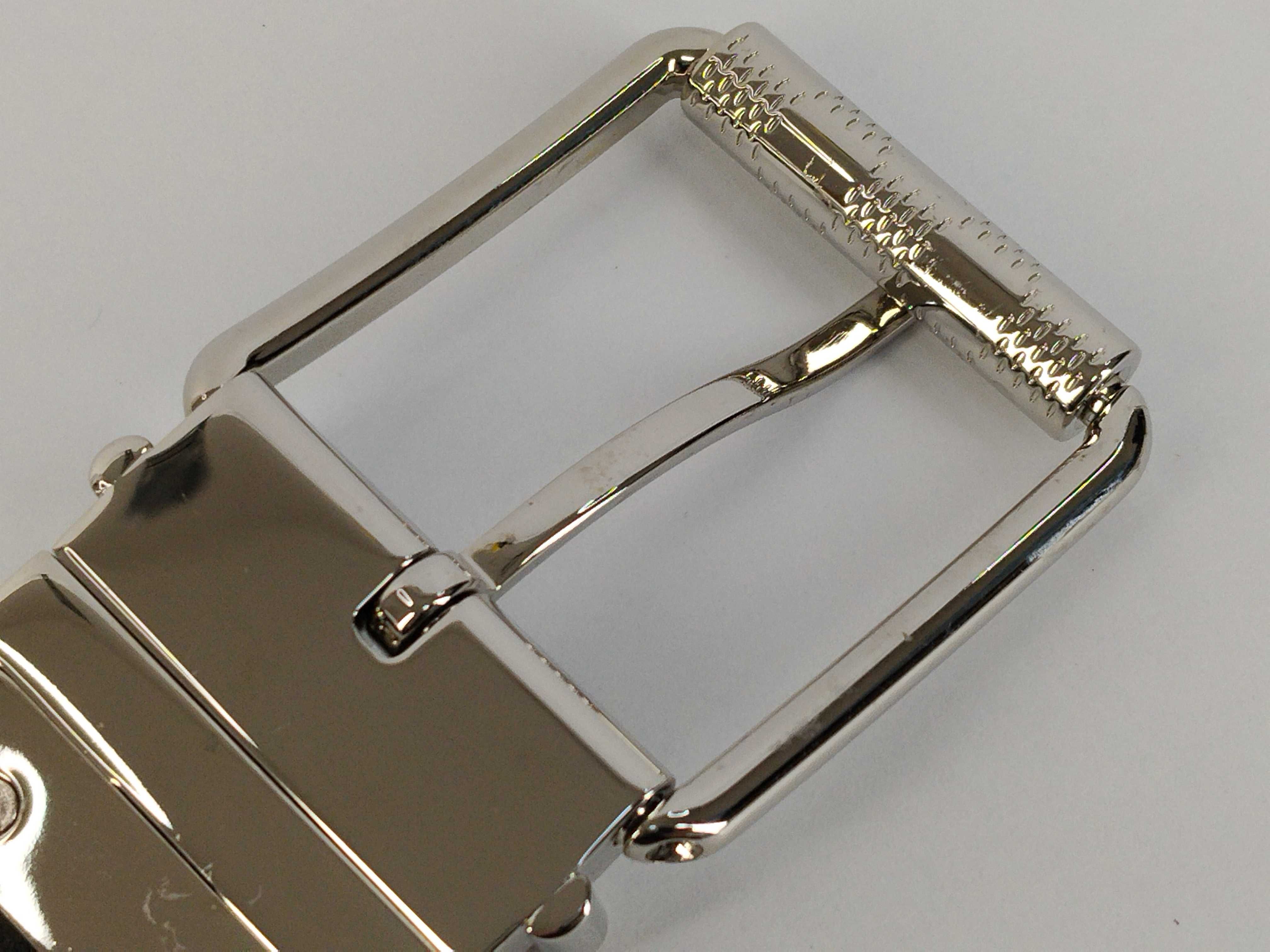 Damier LV Belt Damier Belt — view 5