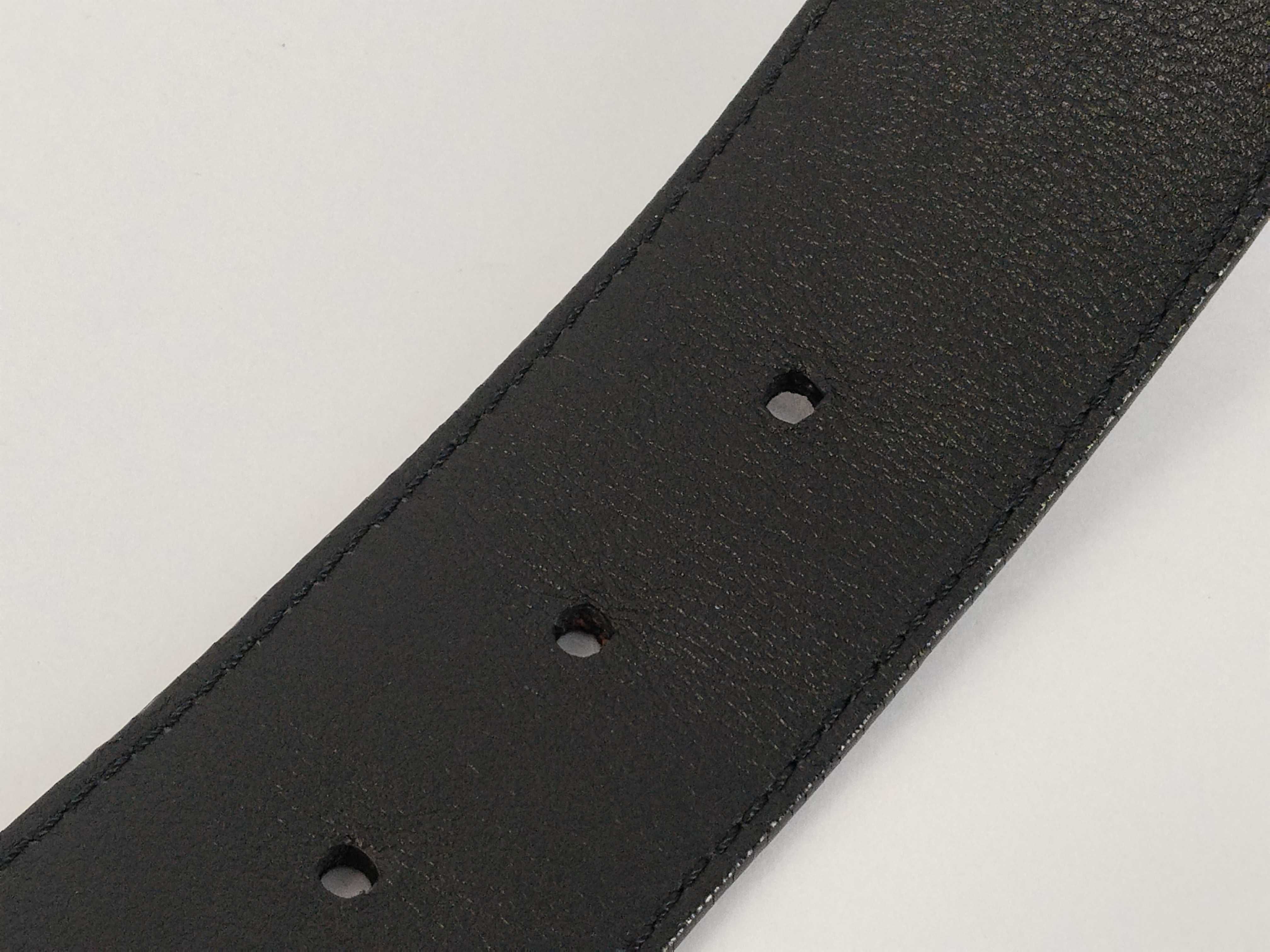 Damier LV Belt Damier Belt — view 6