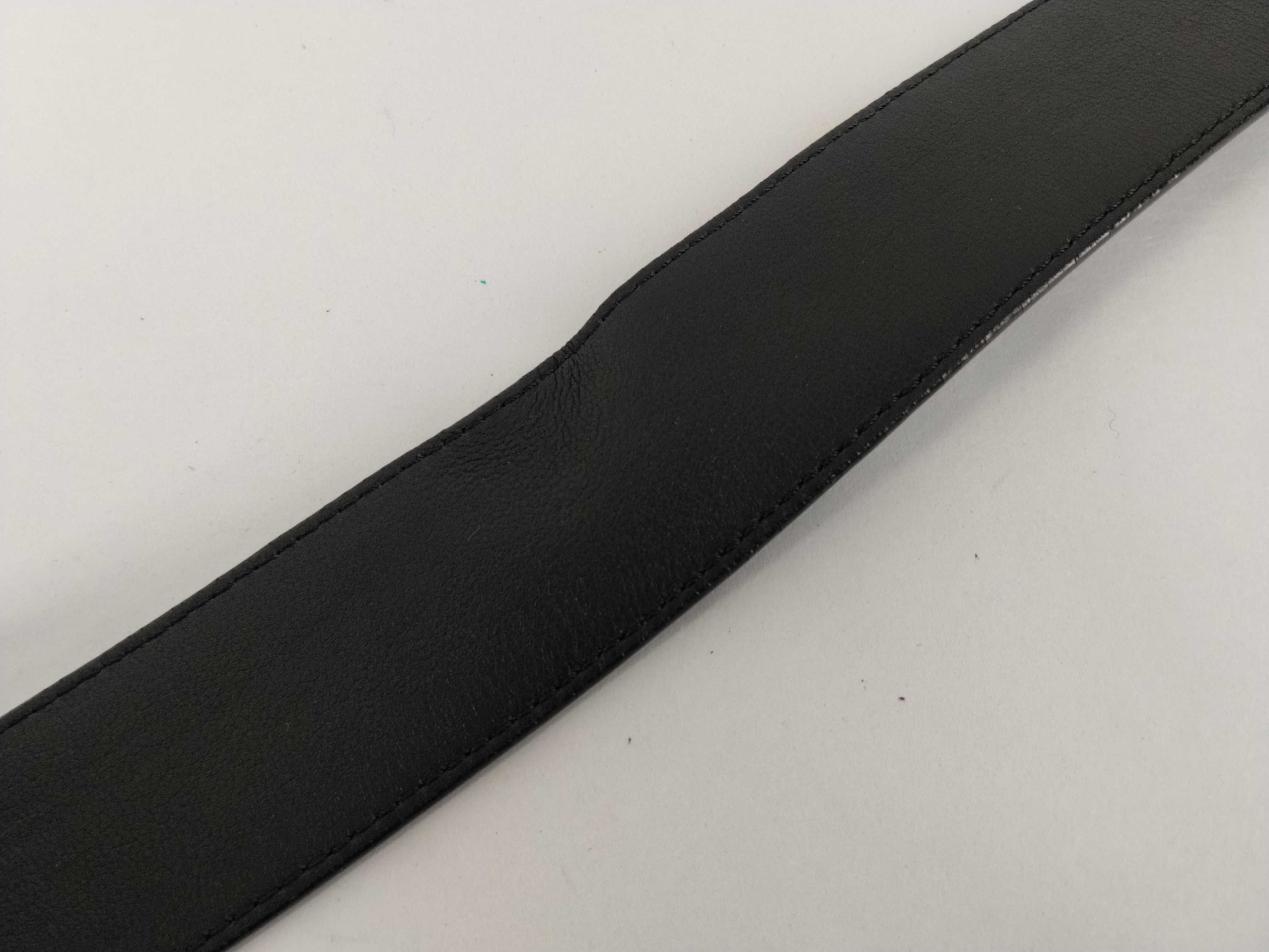 Damier LV Belt Damier Belt — view 8