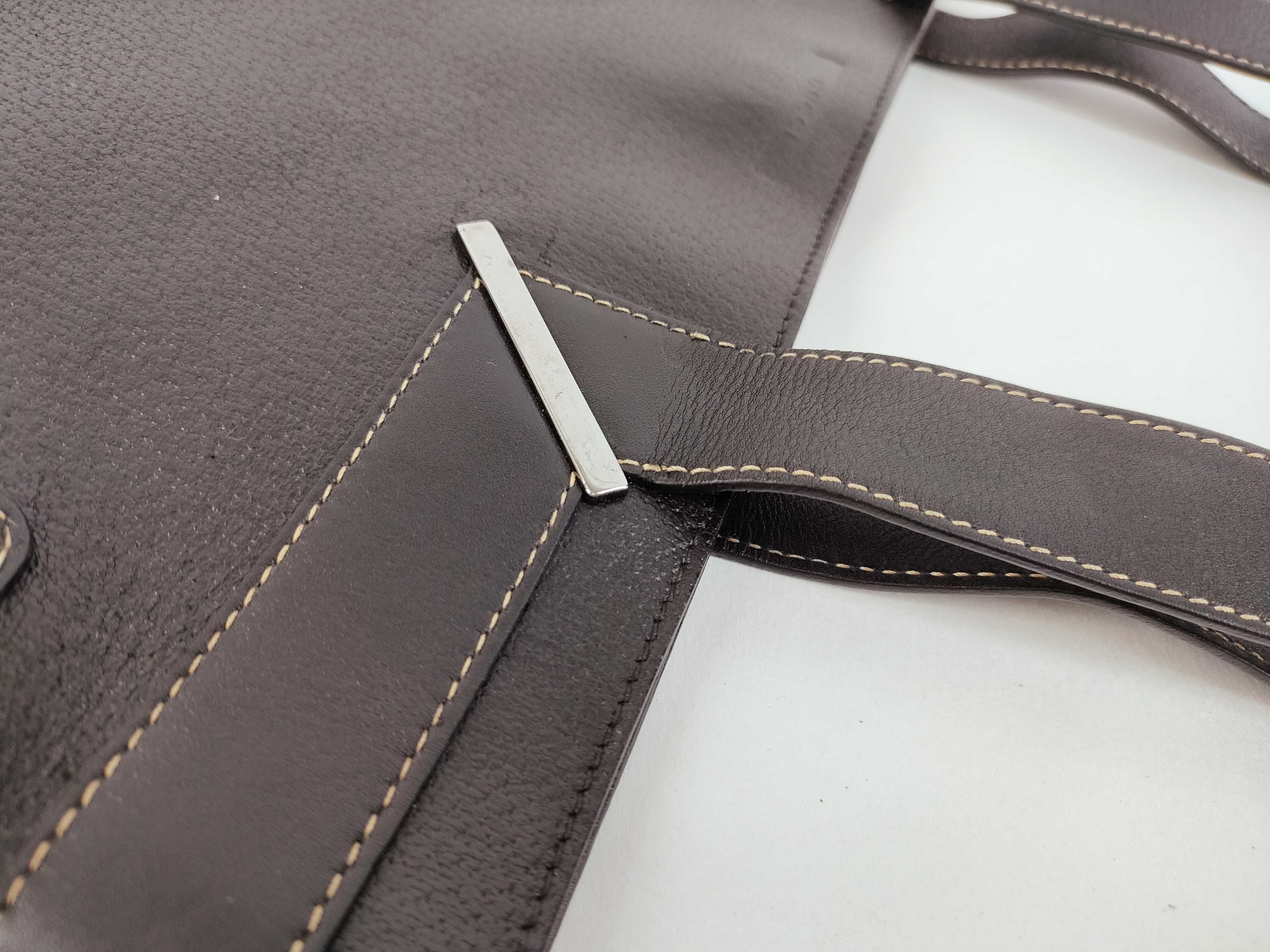 tote bag, black tote bag — view 5