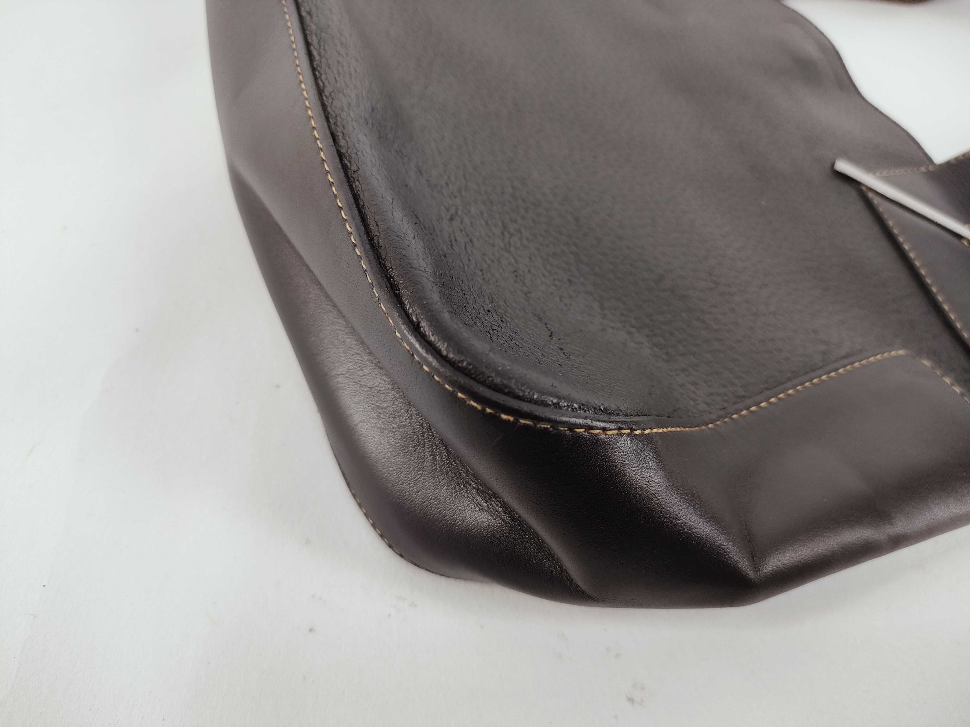 tote bag, black tote bag — view 6