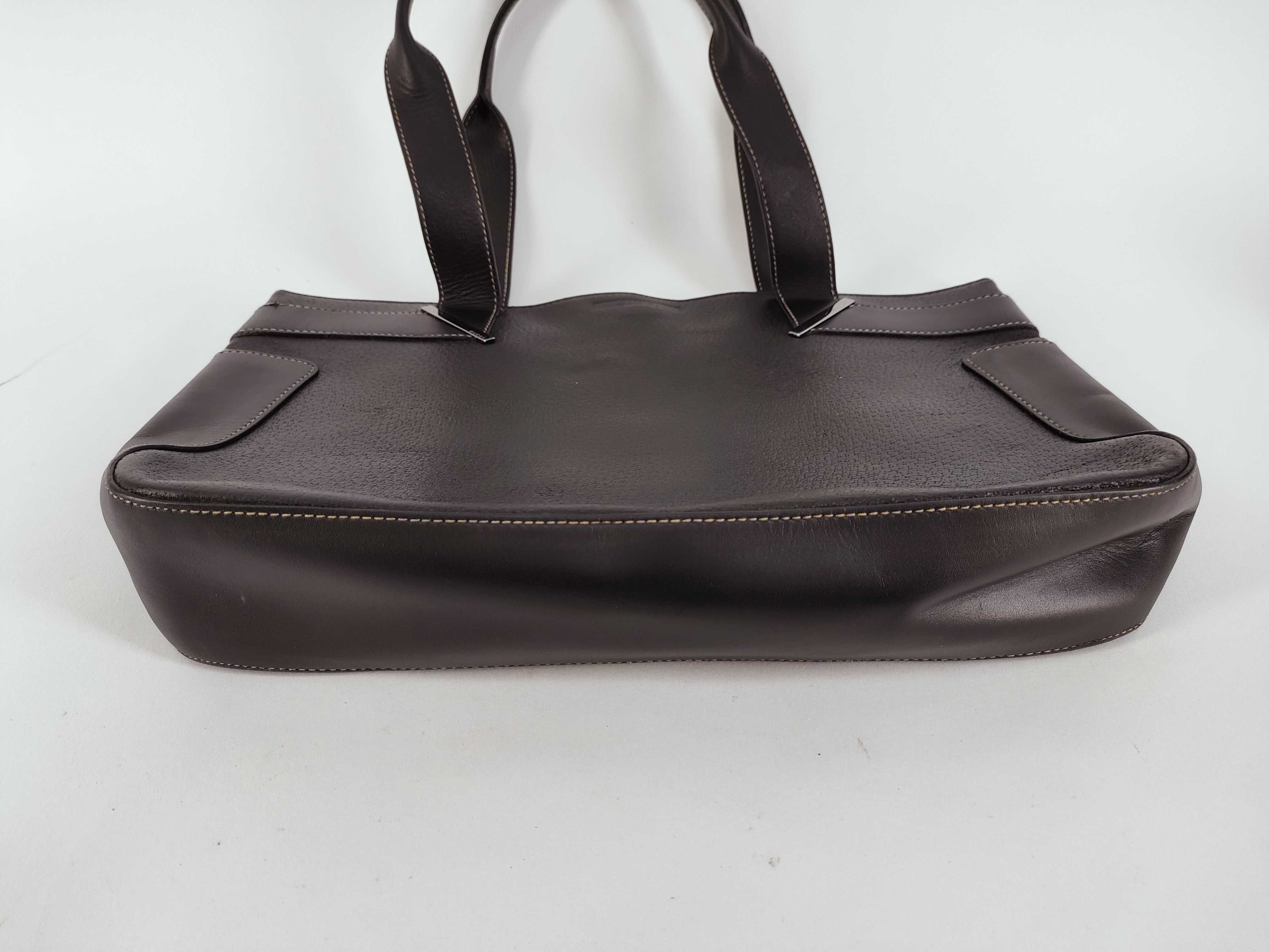 tote bag, black tote bag — view 7