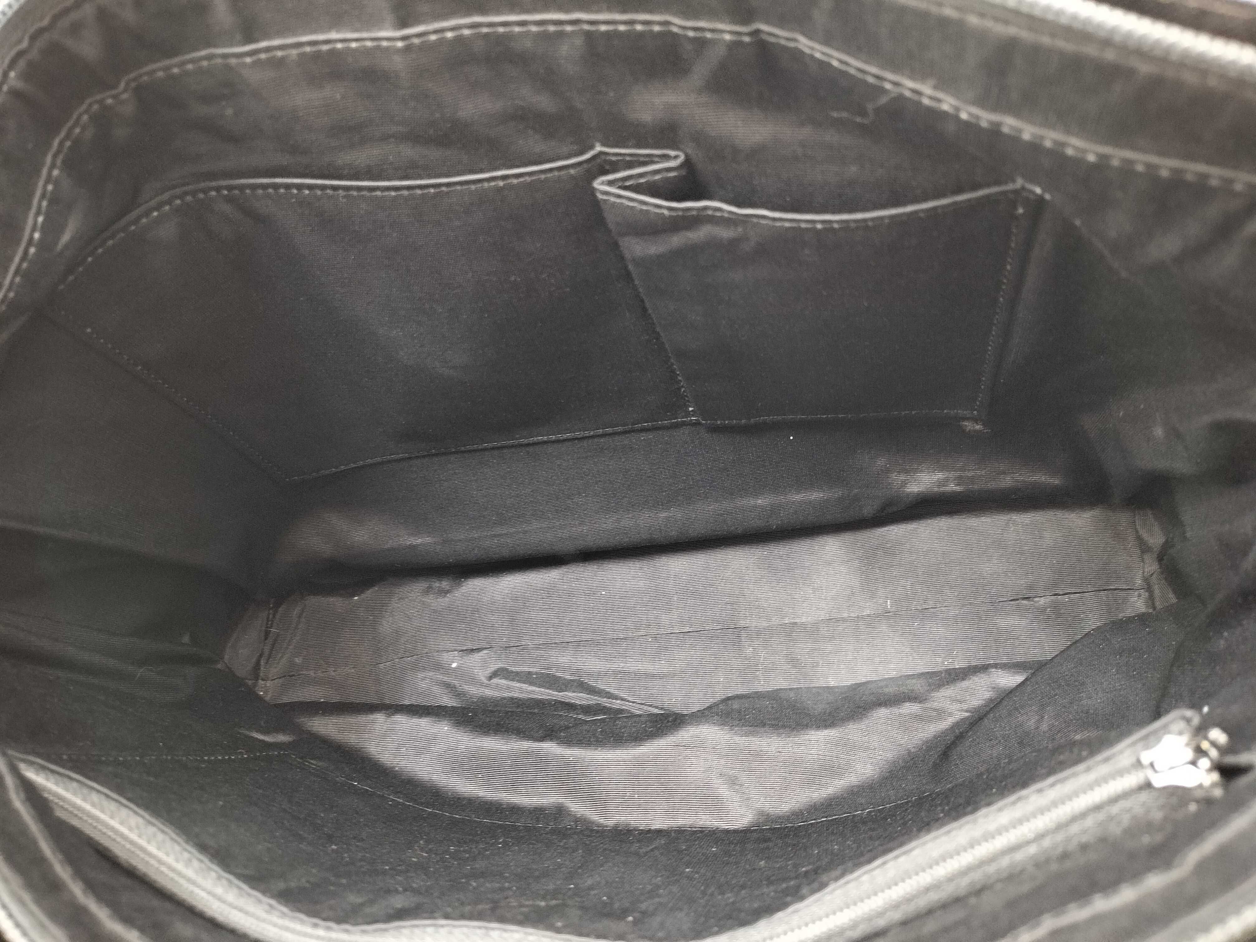 Nova Check Handbag Tote Bag — view 14