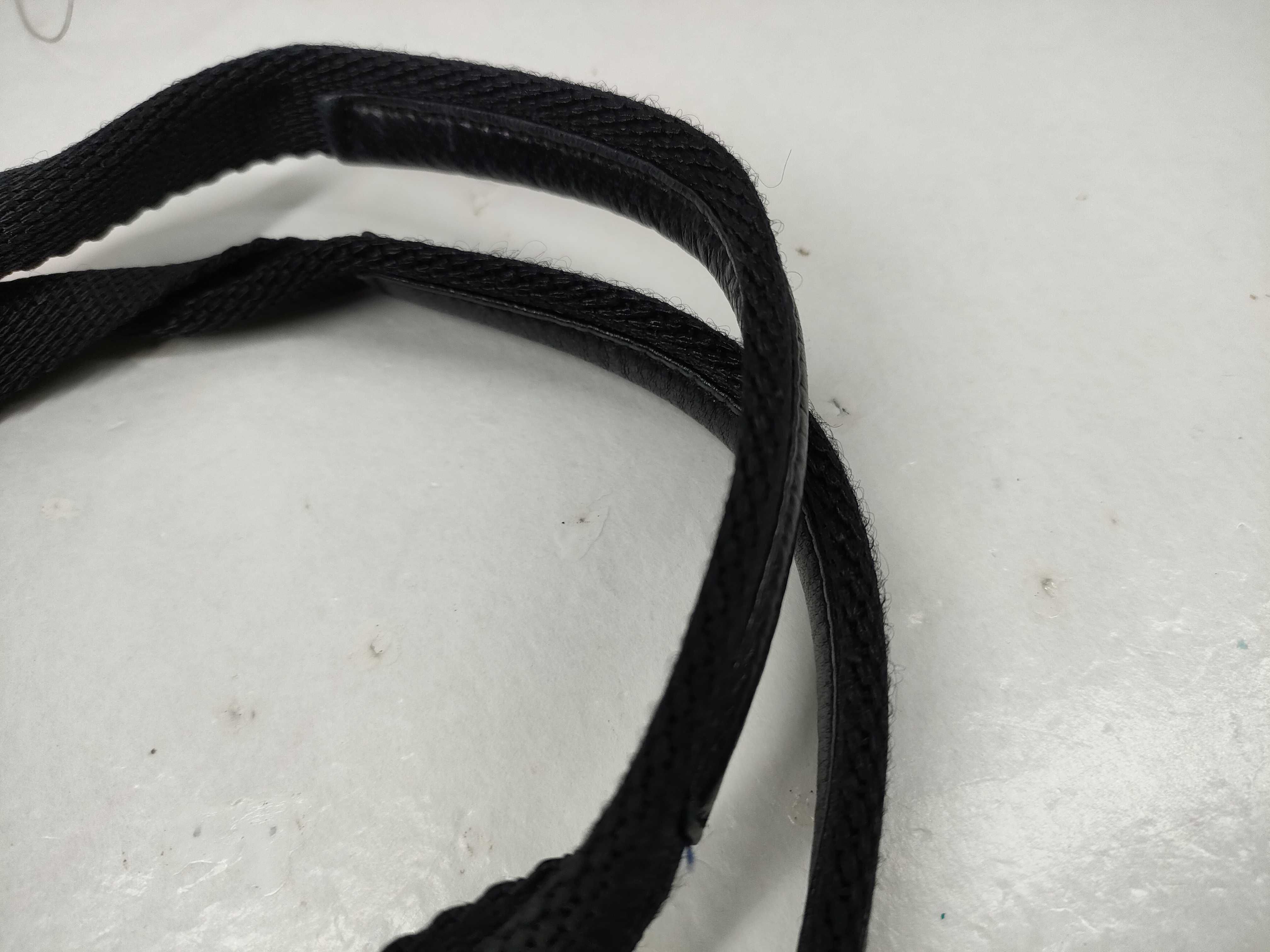 Nylon Handbag with Key — view 7
