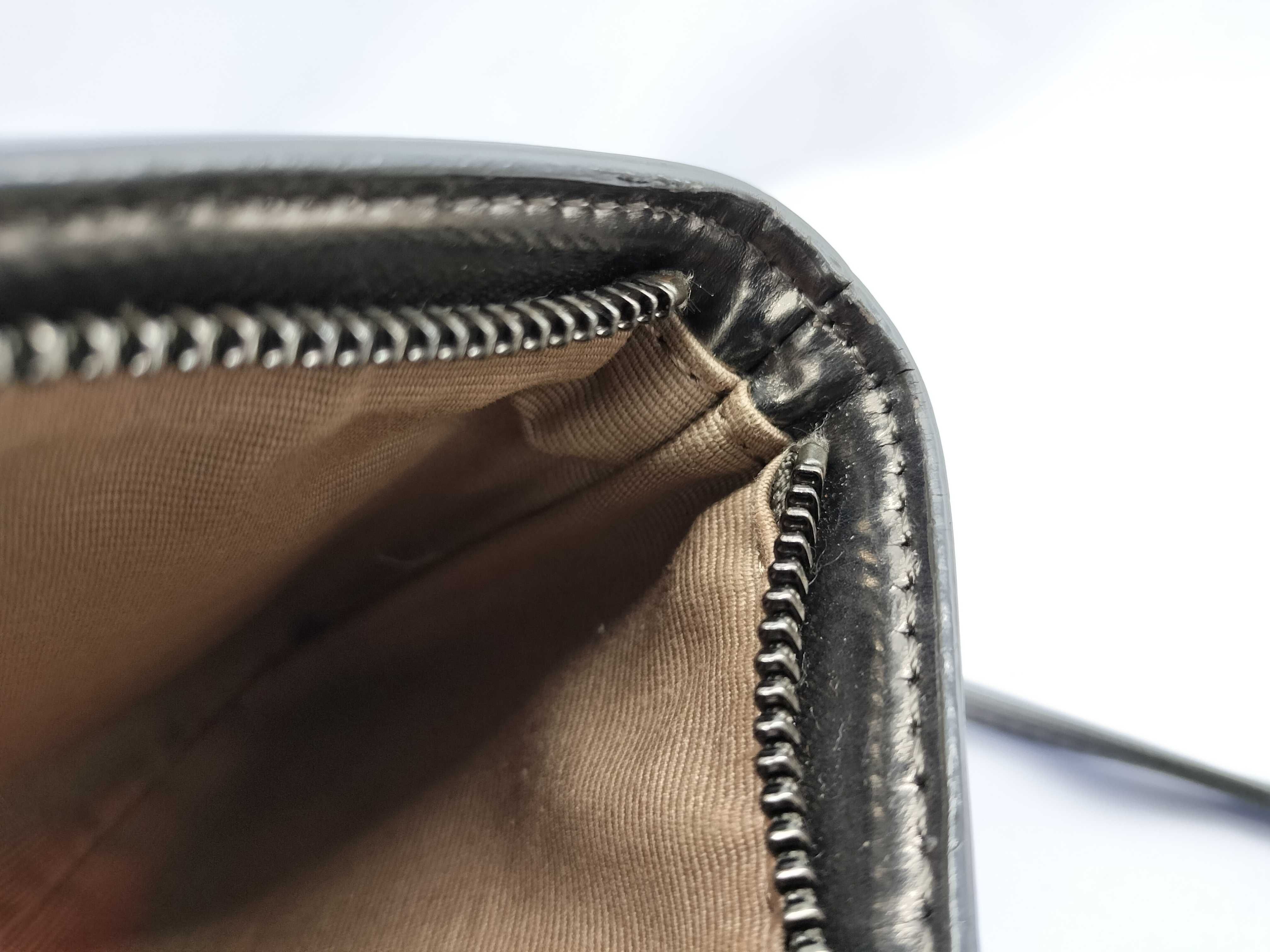 Nova Check Accessory Pouch — view 12