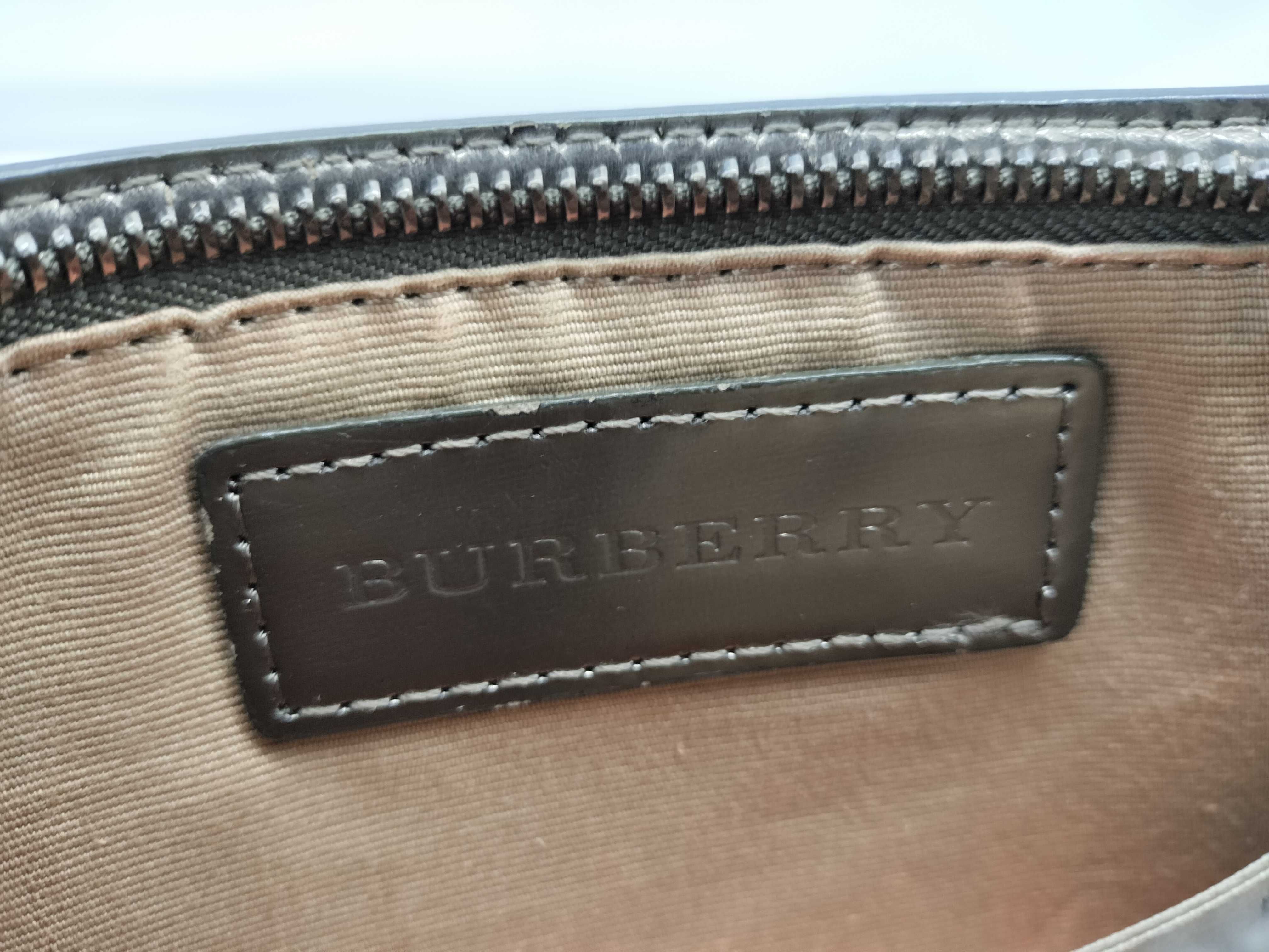 Nova Check Accessory Pouch — view 13