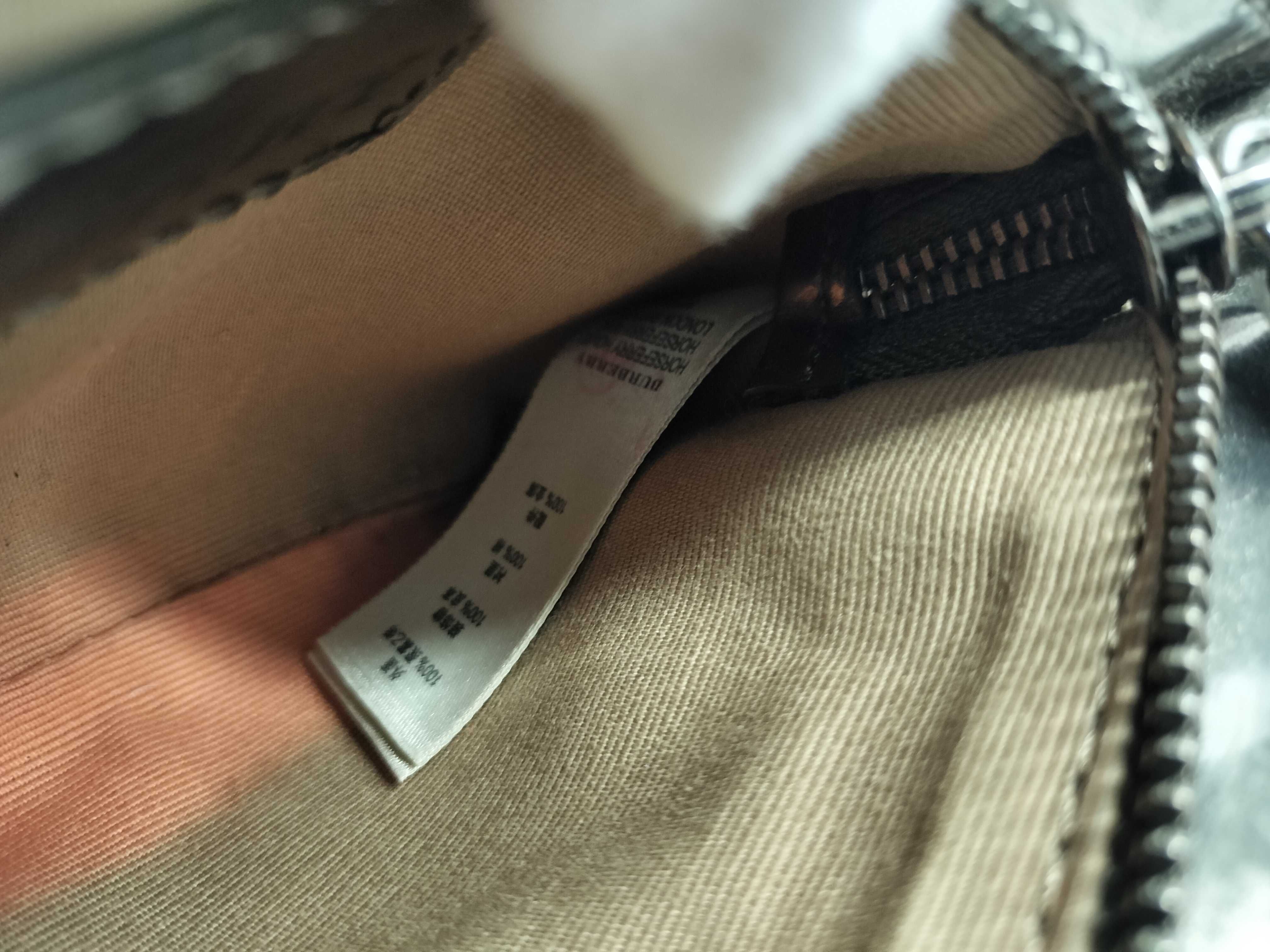 Nova Check Accessory Pouch — view 14