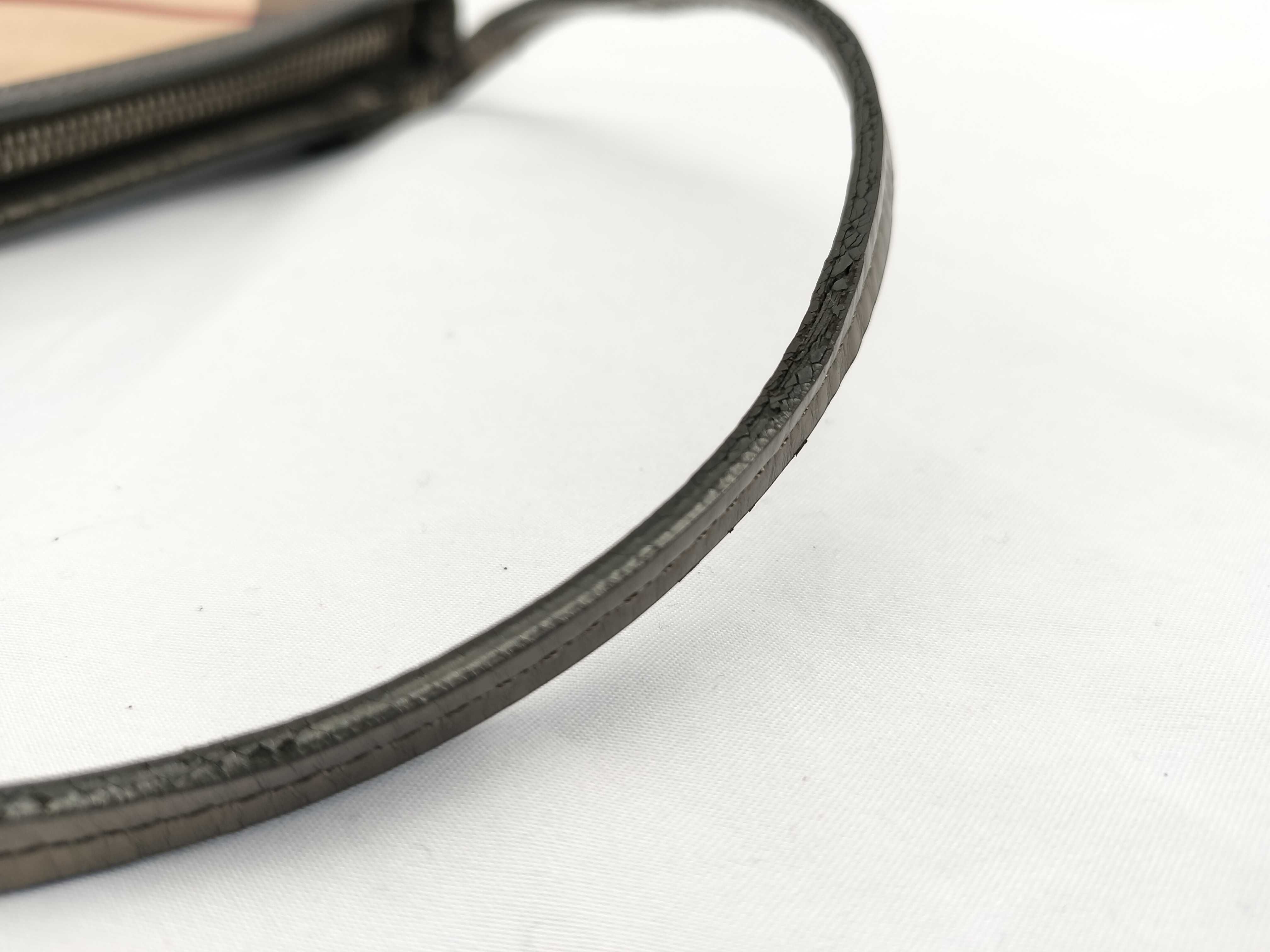 Nova Check Accessory Pouch — view 5
