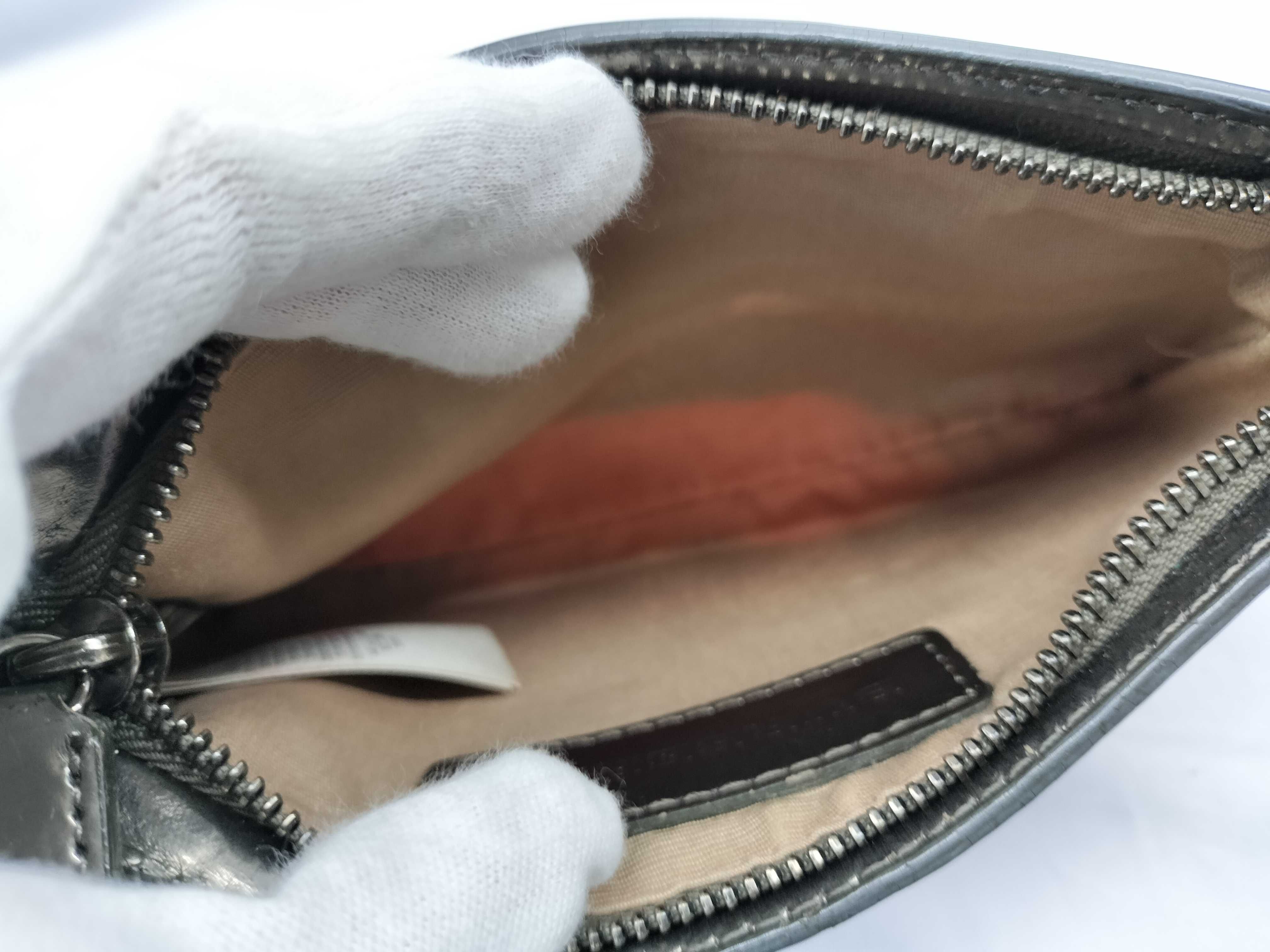 Nova Check Accessory Pouch — view 10