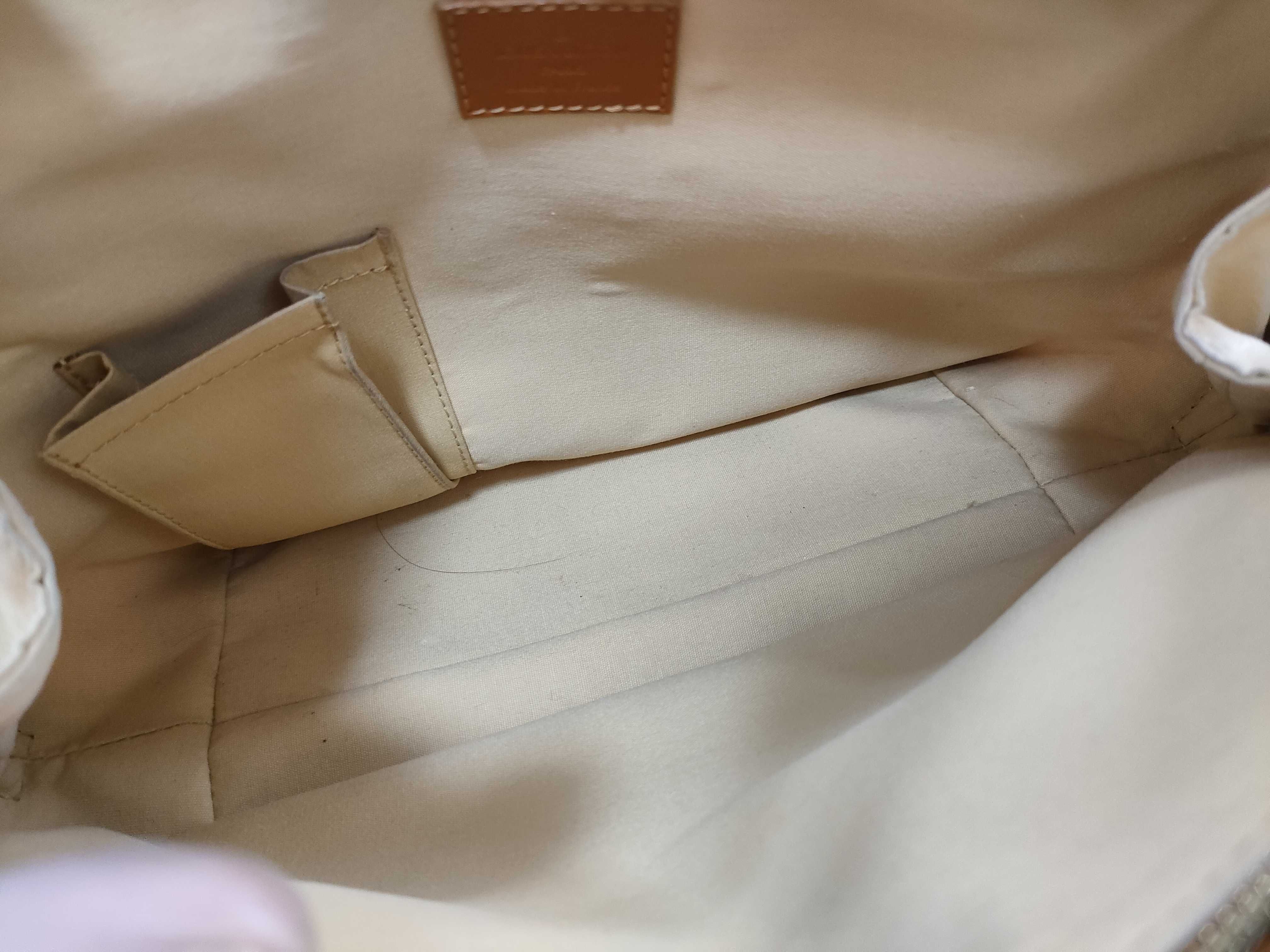 Monogram Mini Sac Marie Kate Handbag — view 13
