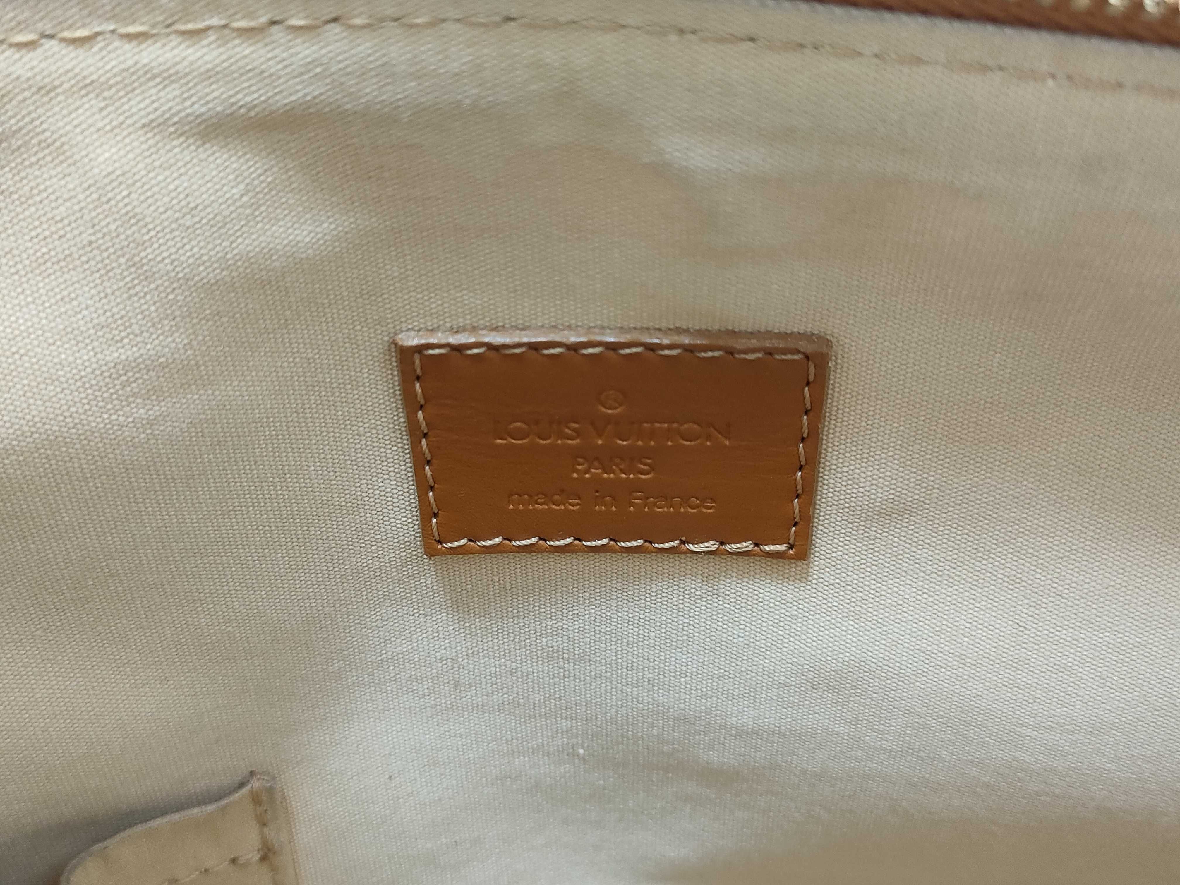 Monogram Mini Sac Marie Kate Handbag — view 14